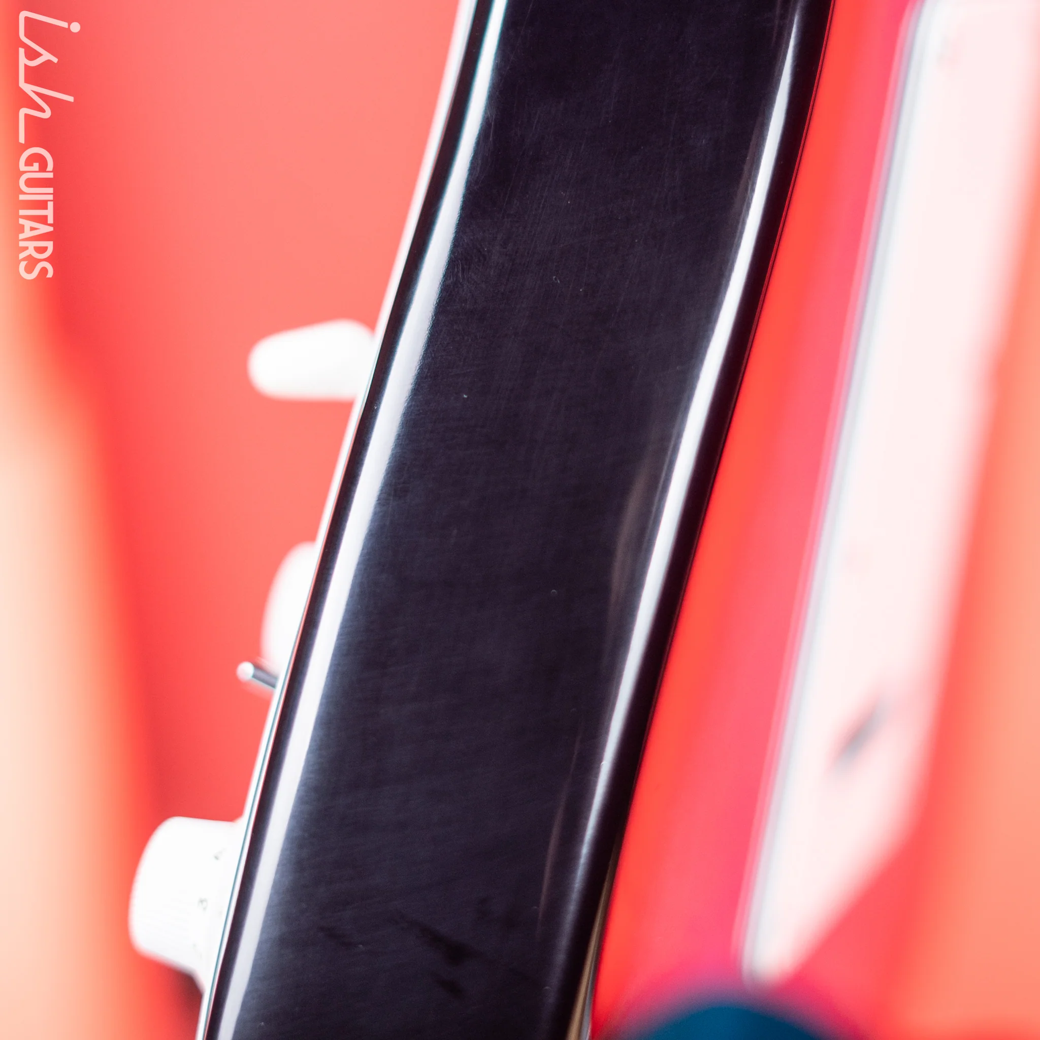 1991 Fender Stratocaster Ultra Blue Burst - Image 14