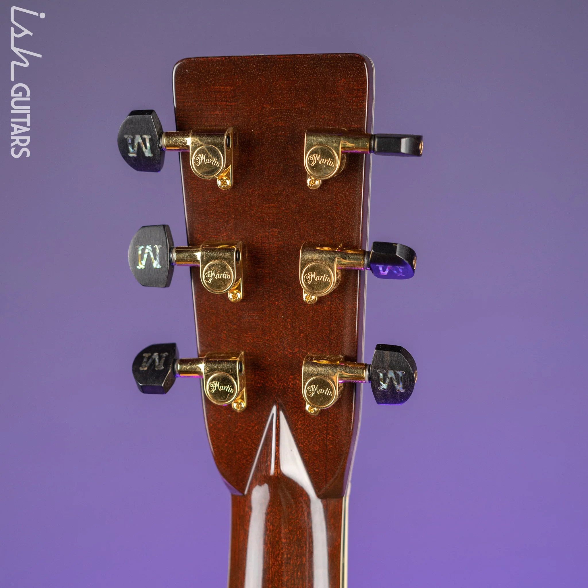 1992 Martin Limited Edition D-45 S Deluxe 17 of 50 Acoustic Guitar - Image 17