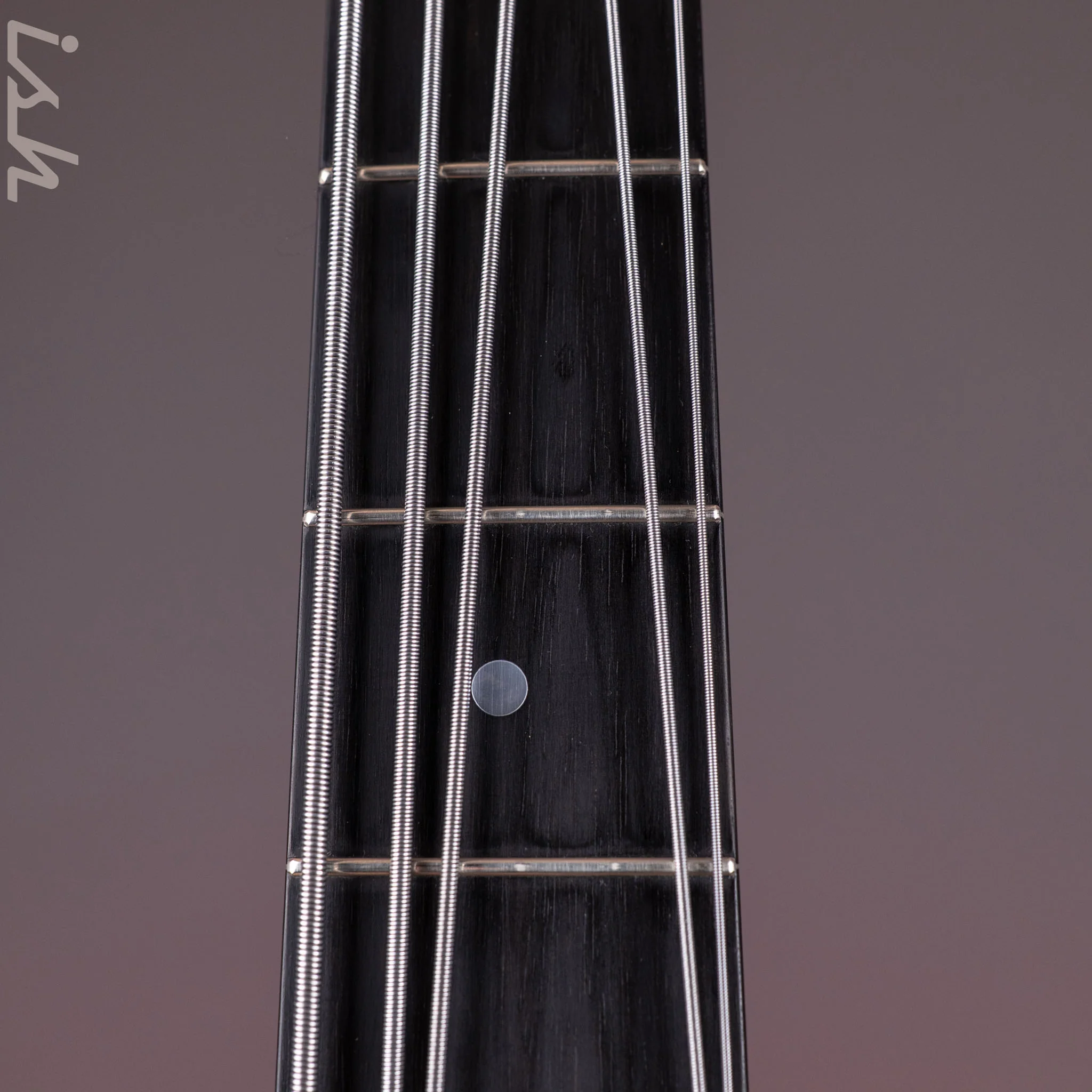 1992 Sadowsky 5-String Bass Caramel Burst - Image 13