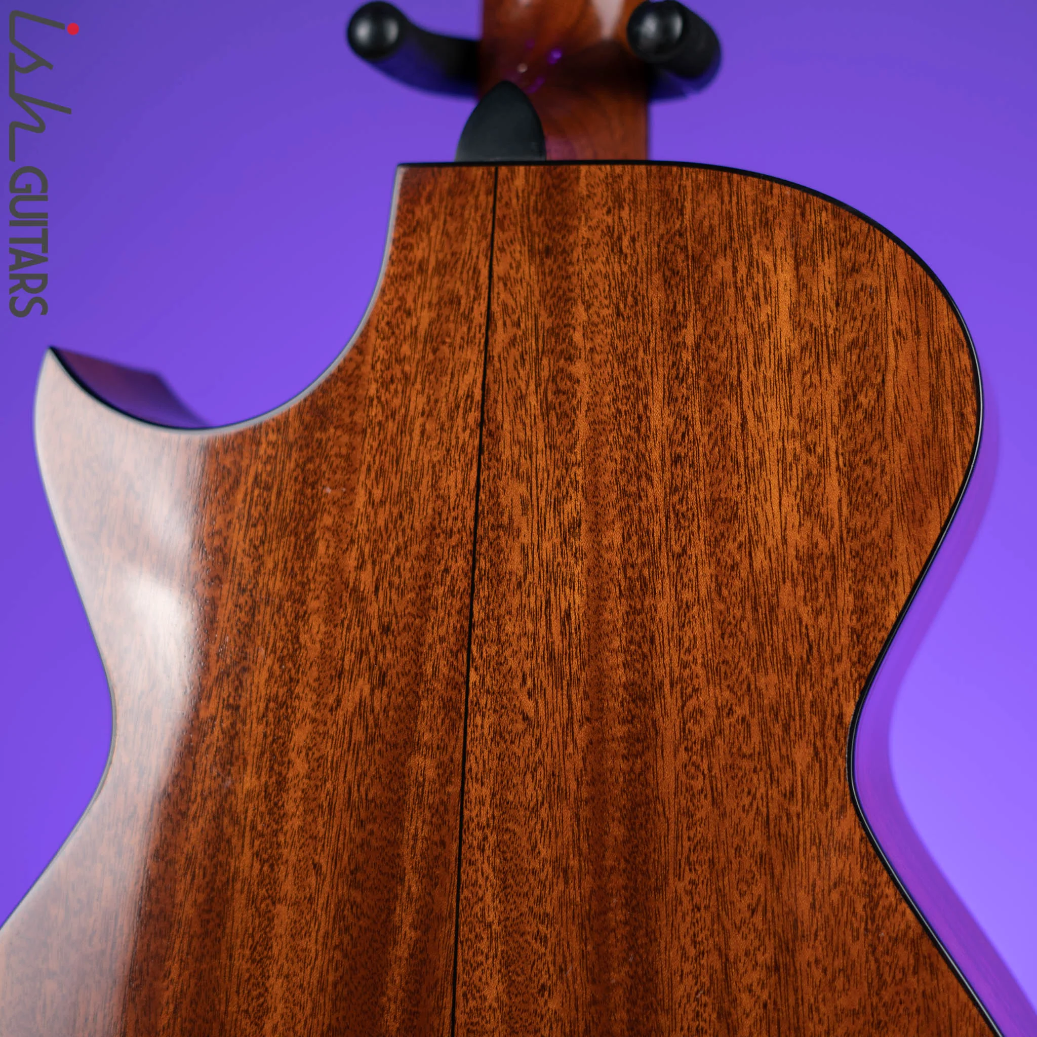 1992 Taylor 512-C Natural - Image 10