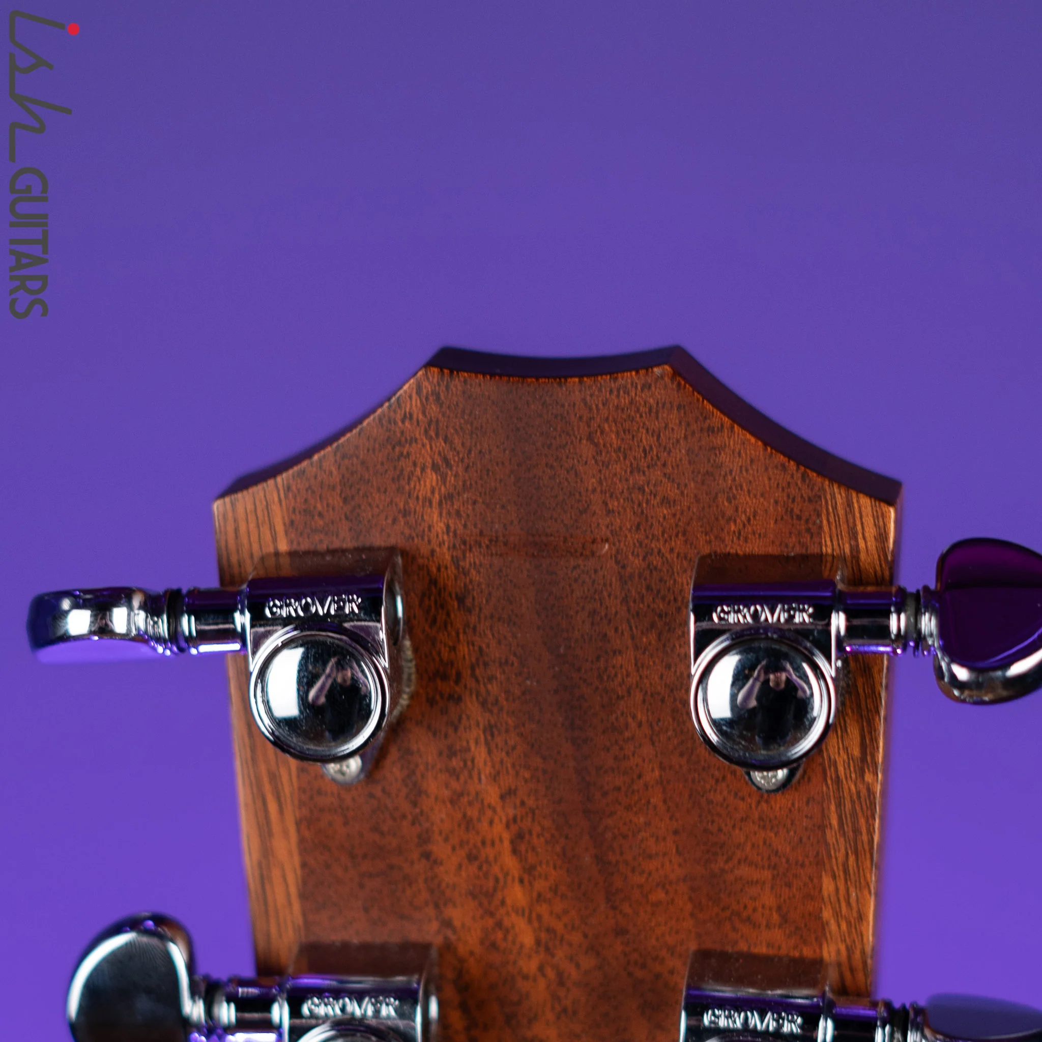 1992 Taylor 512-C Natural - Image 13