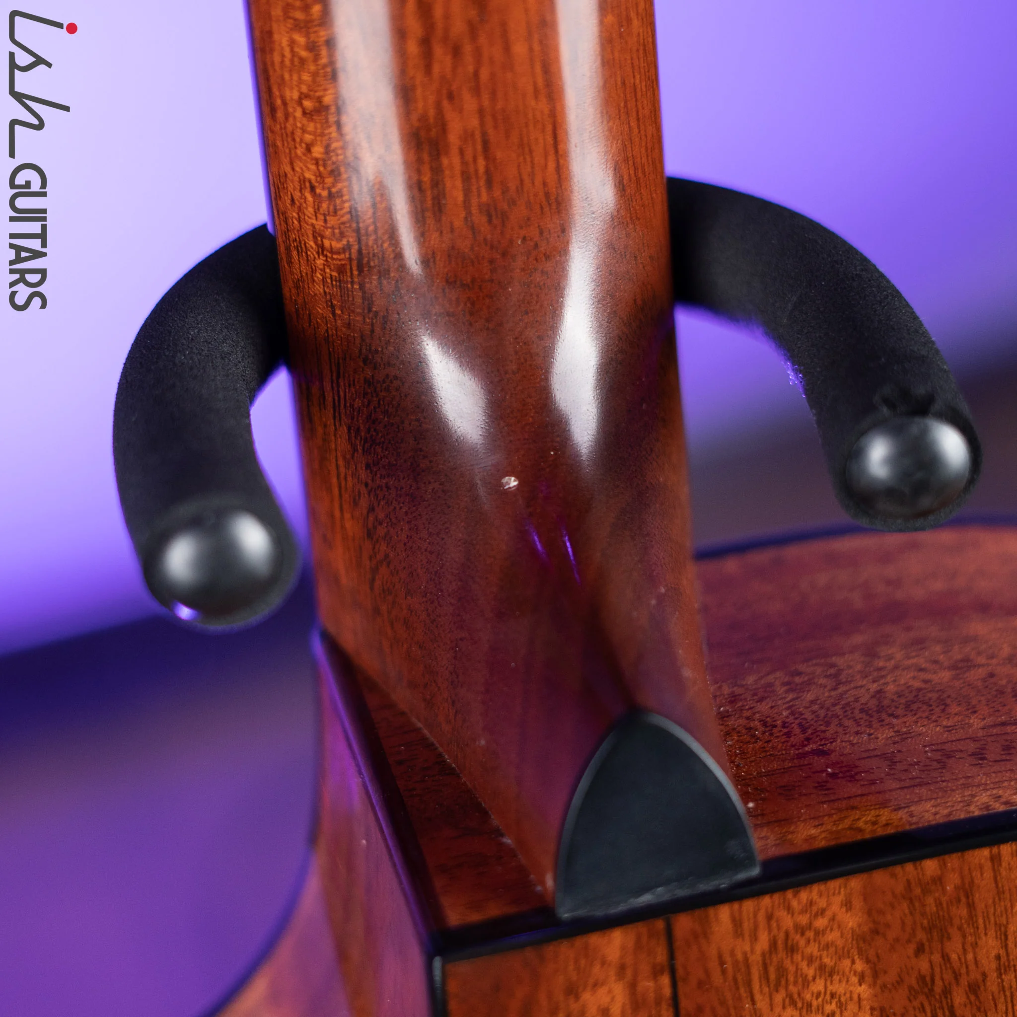 1992 Taylor 512-C Natural - Image 14