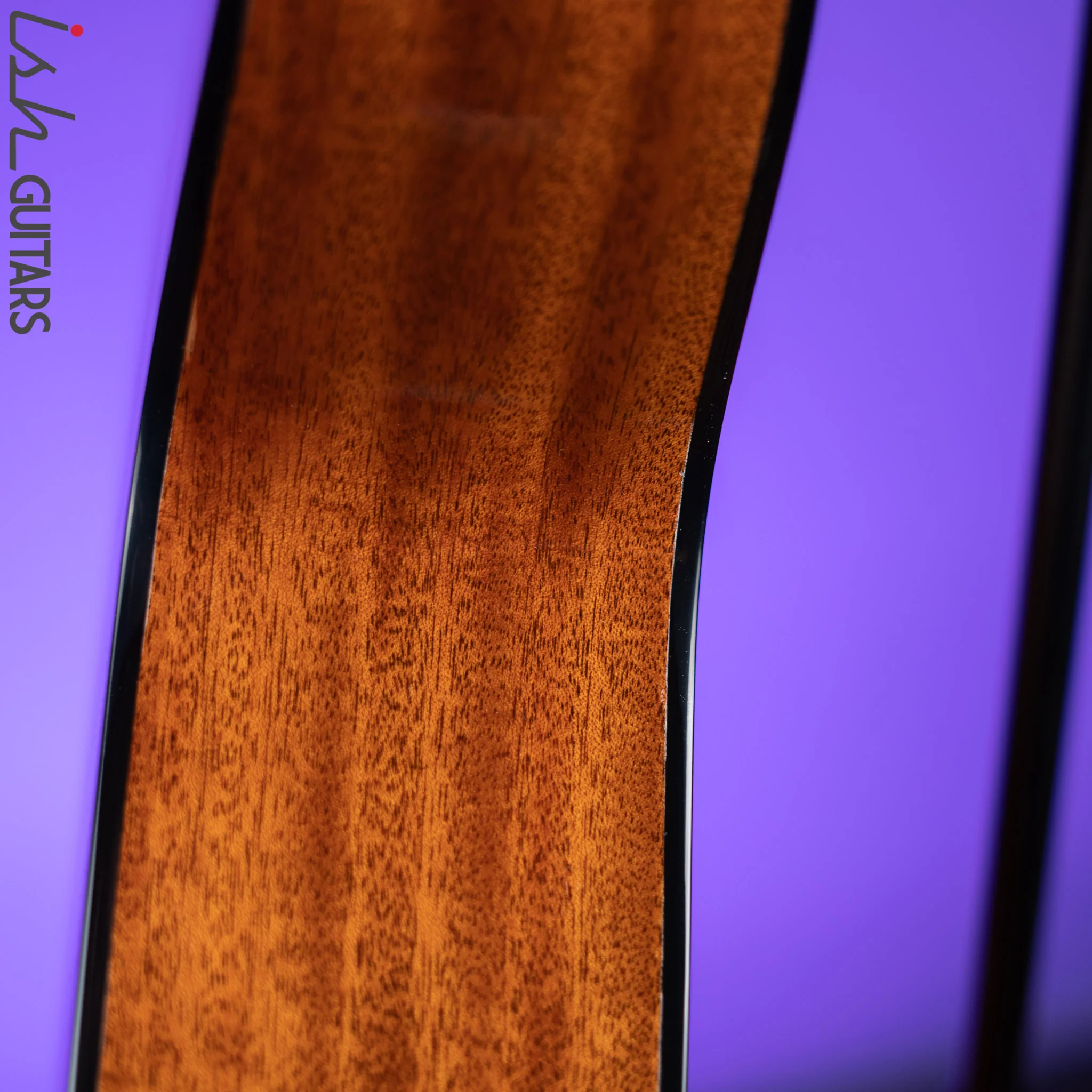 1992 Taylor 512-C Natural - Image 16