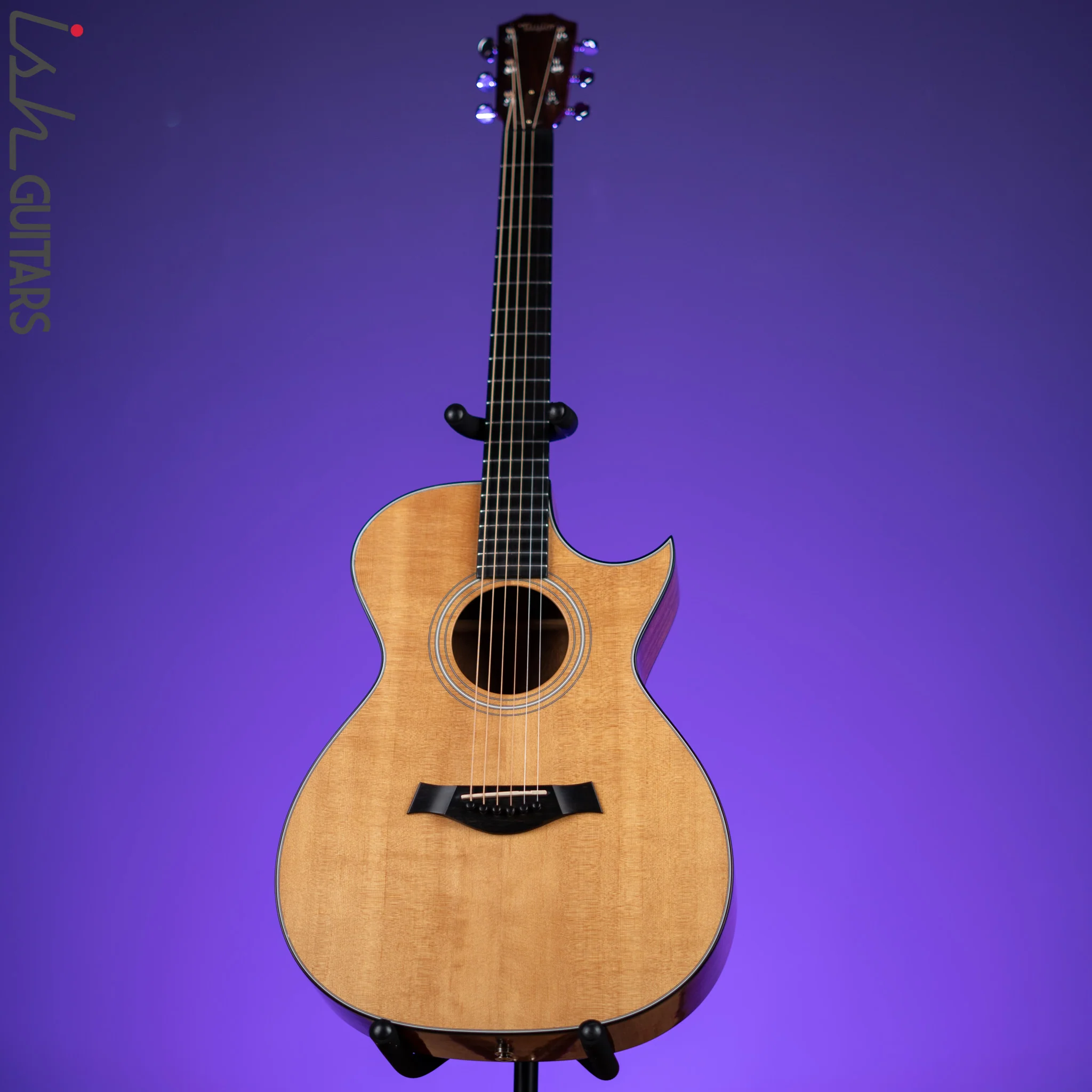 1992 Taylor 512-C Natural - Image 2