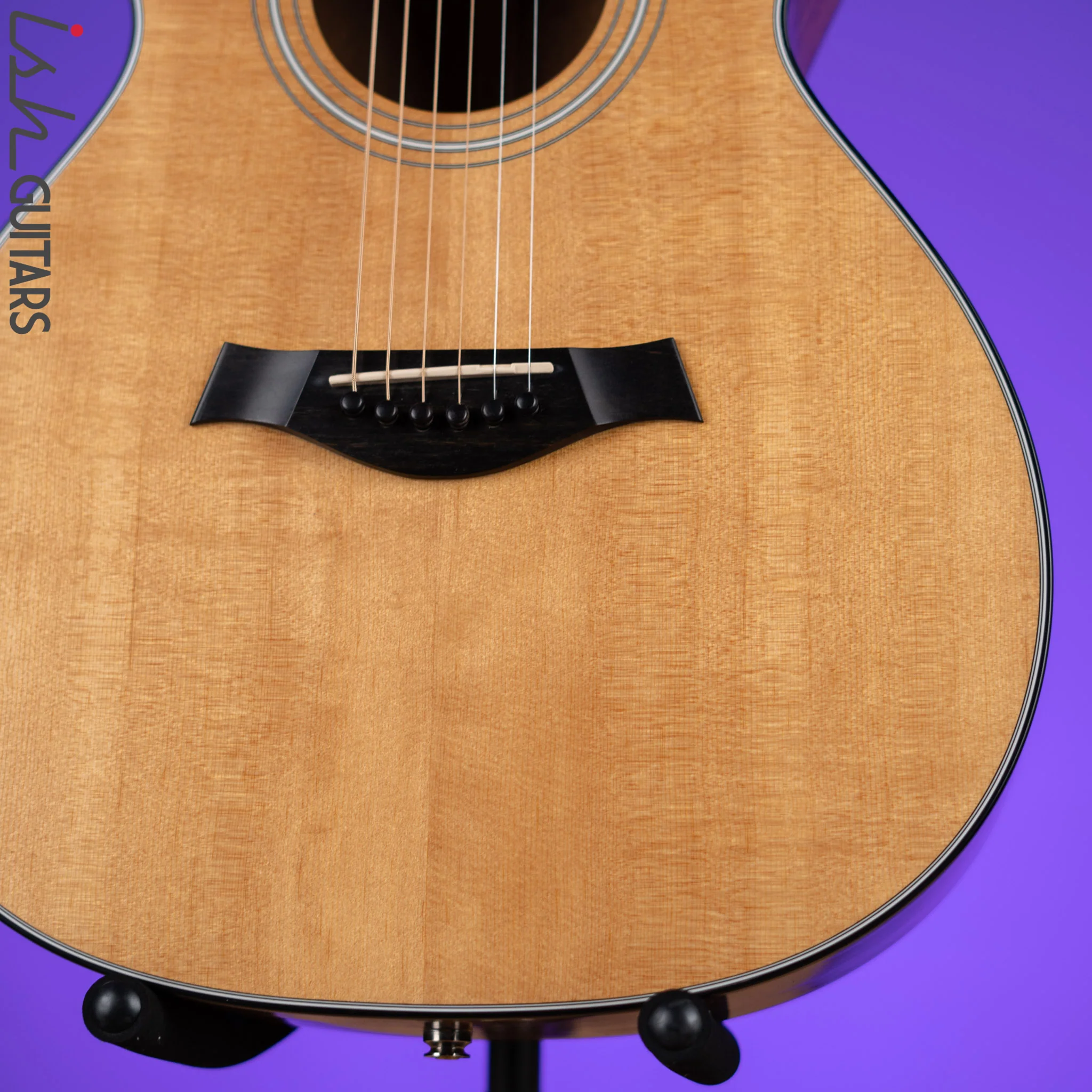1992 Taylor 512-C Natural - Image 4