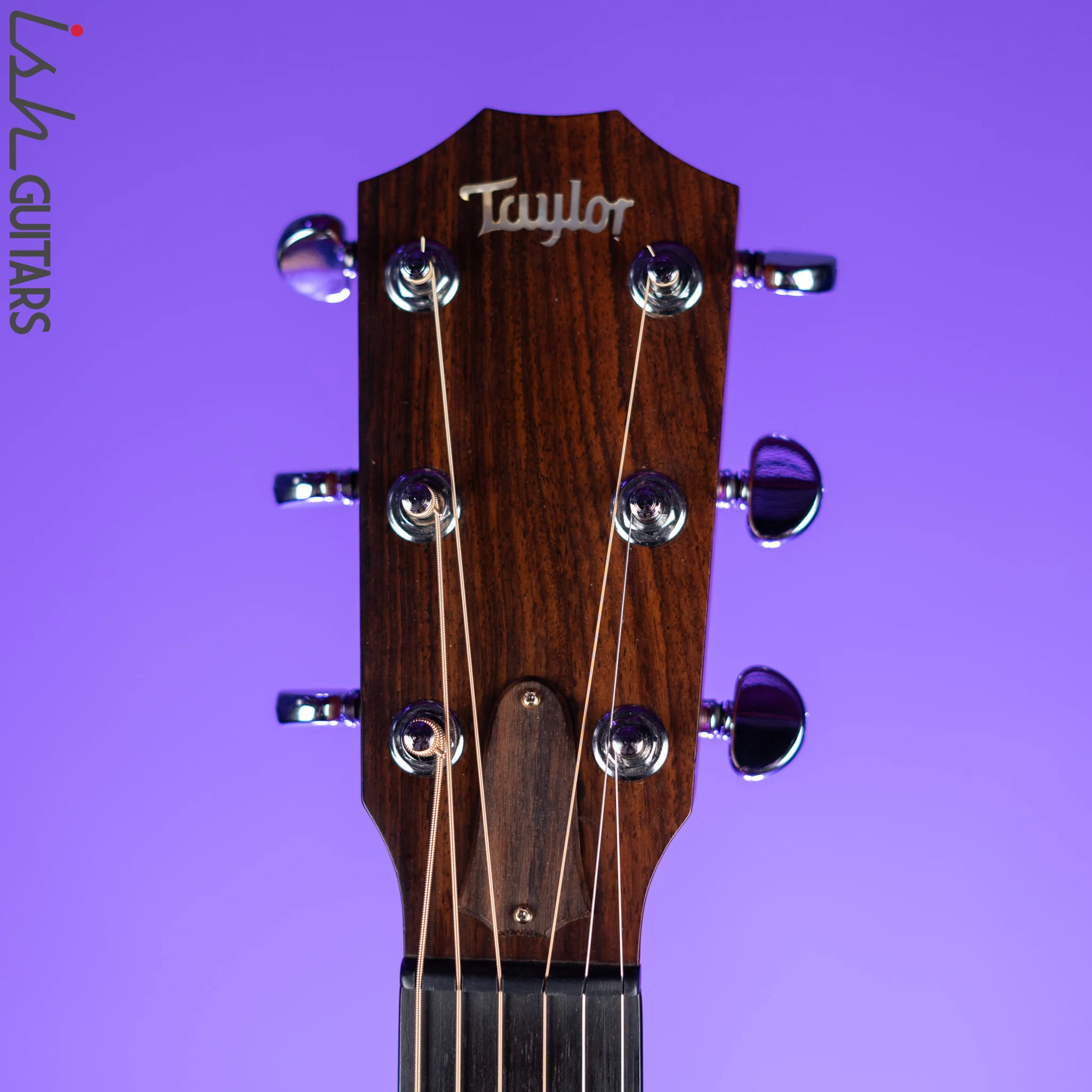 1992 Taylor 512-C Natural - Image 7
