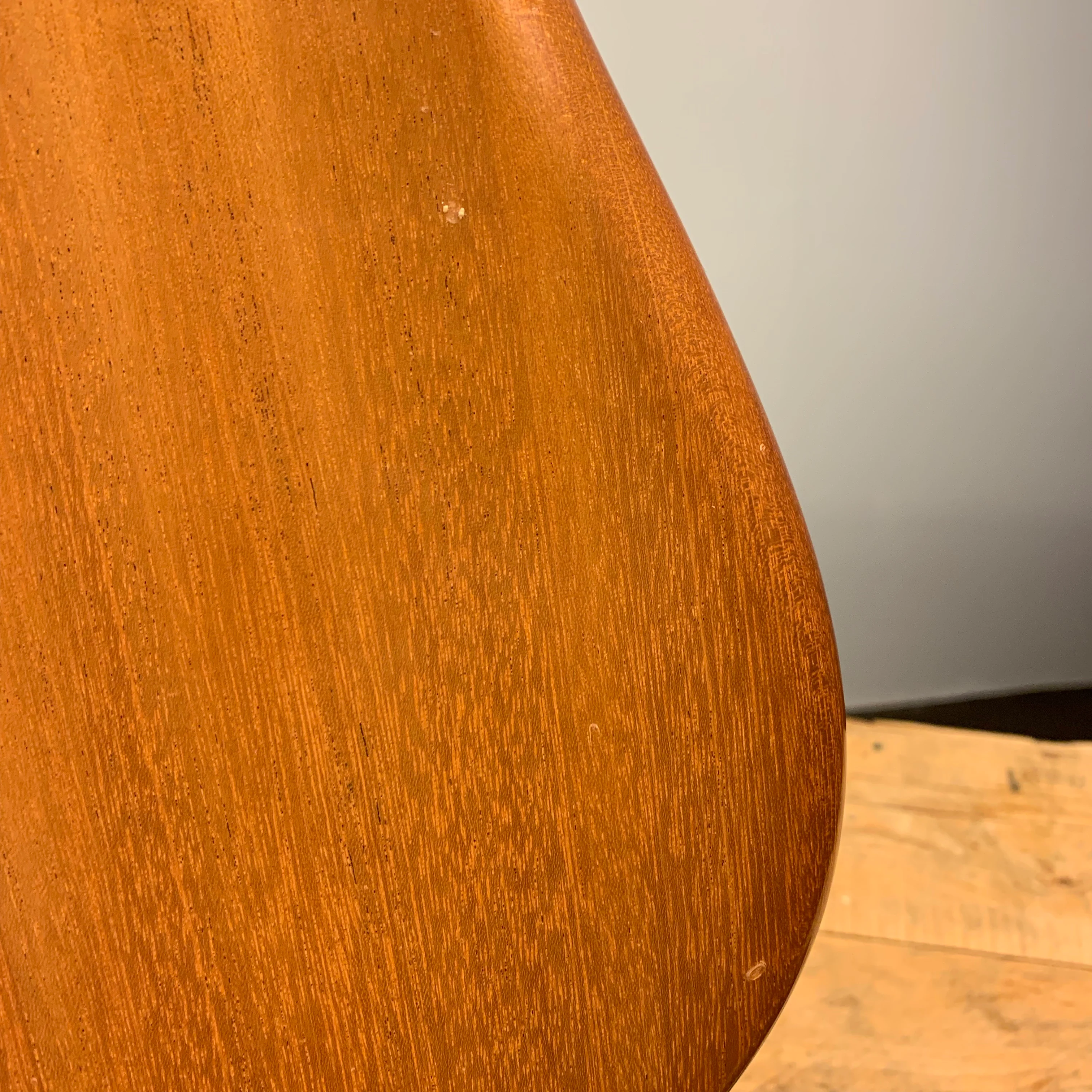 1993 Fodera Monarch 4-String Bass Guitar Haz Bartolini - Image 17
