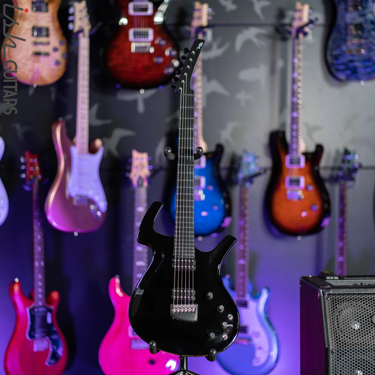 1993 Parker Fly Black - Image 3