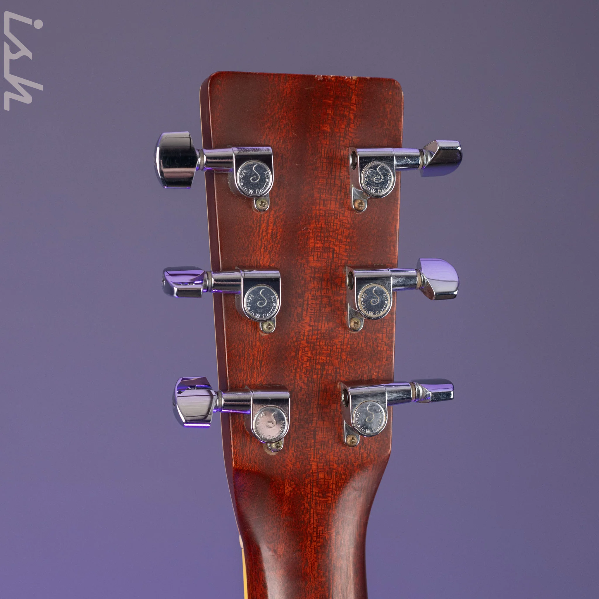 1993 Santa Cruz H Model - Image 23