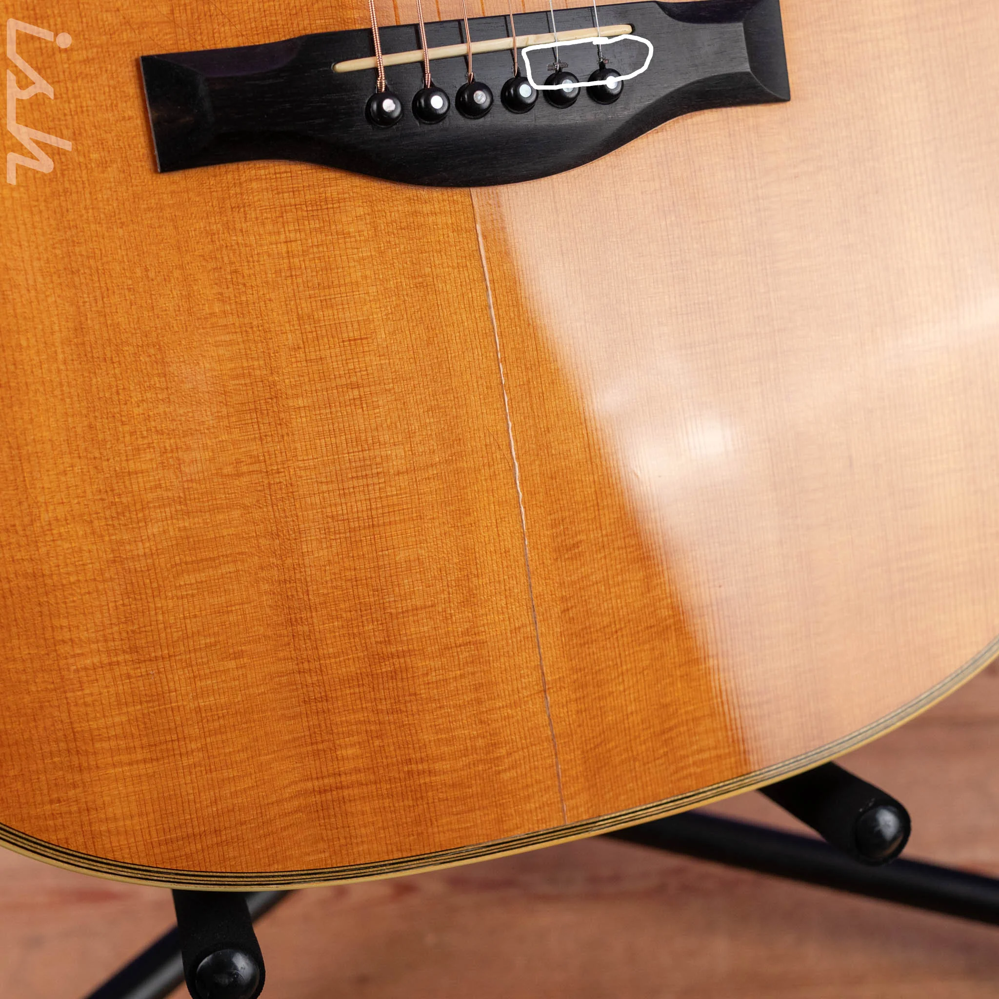 1993 Santa Cruz H Model - Image 6