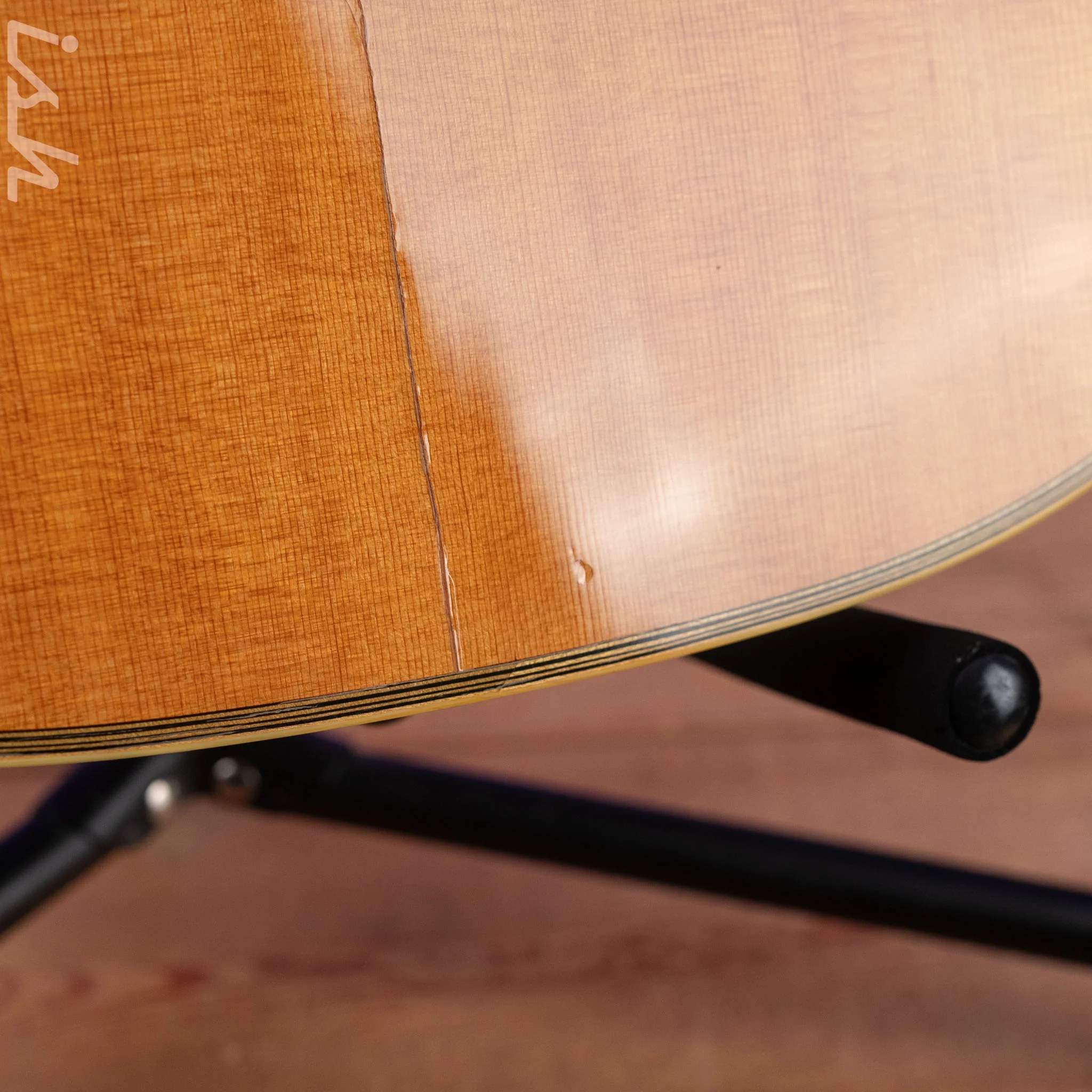 1993 Santa Cruz H Model - Image 7
