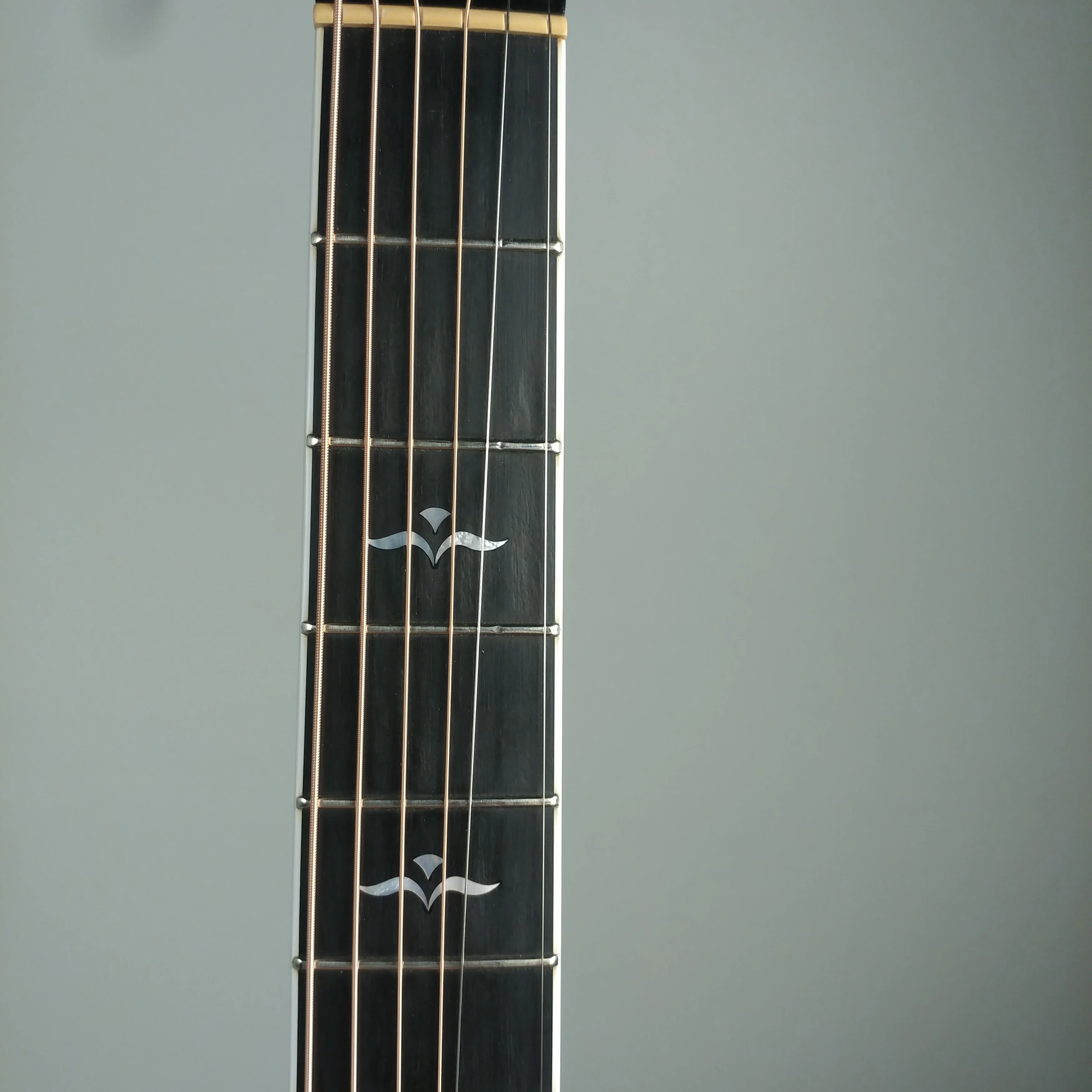 1993 Taylor 610 Natural With L.R. Baggs iBeam - Image 11
