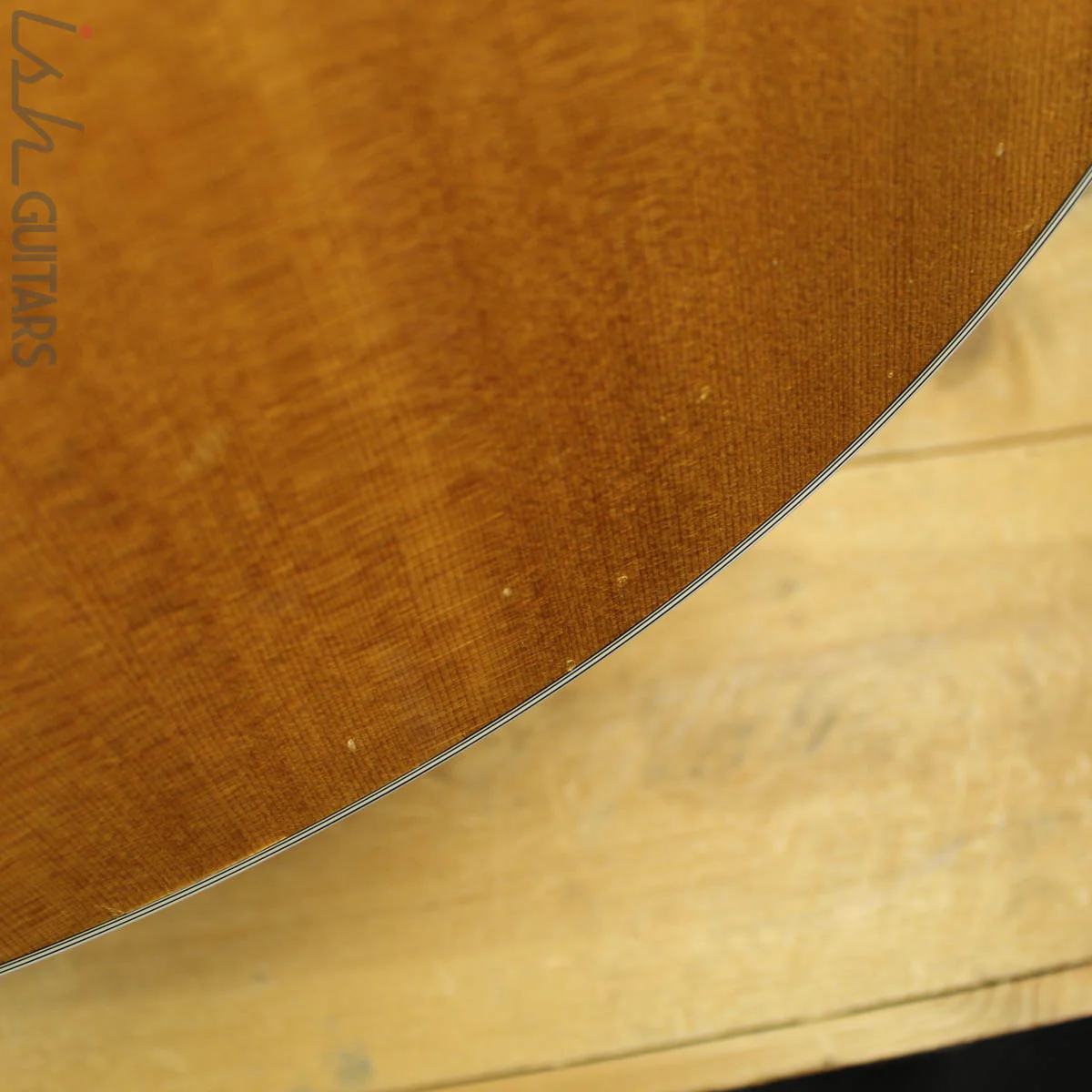 1993 Taylor 815CE w/ Case - Image 9
