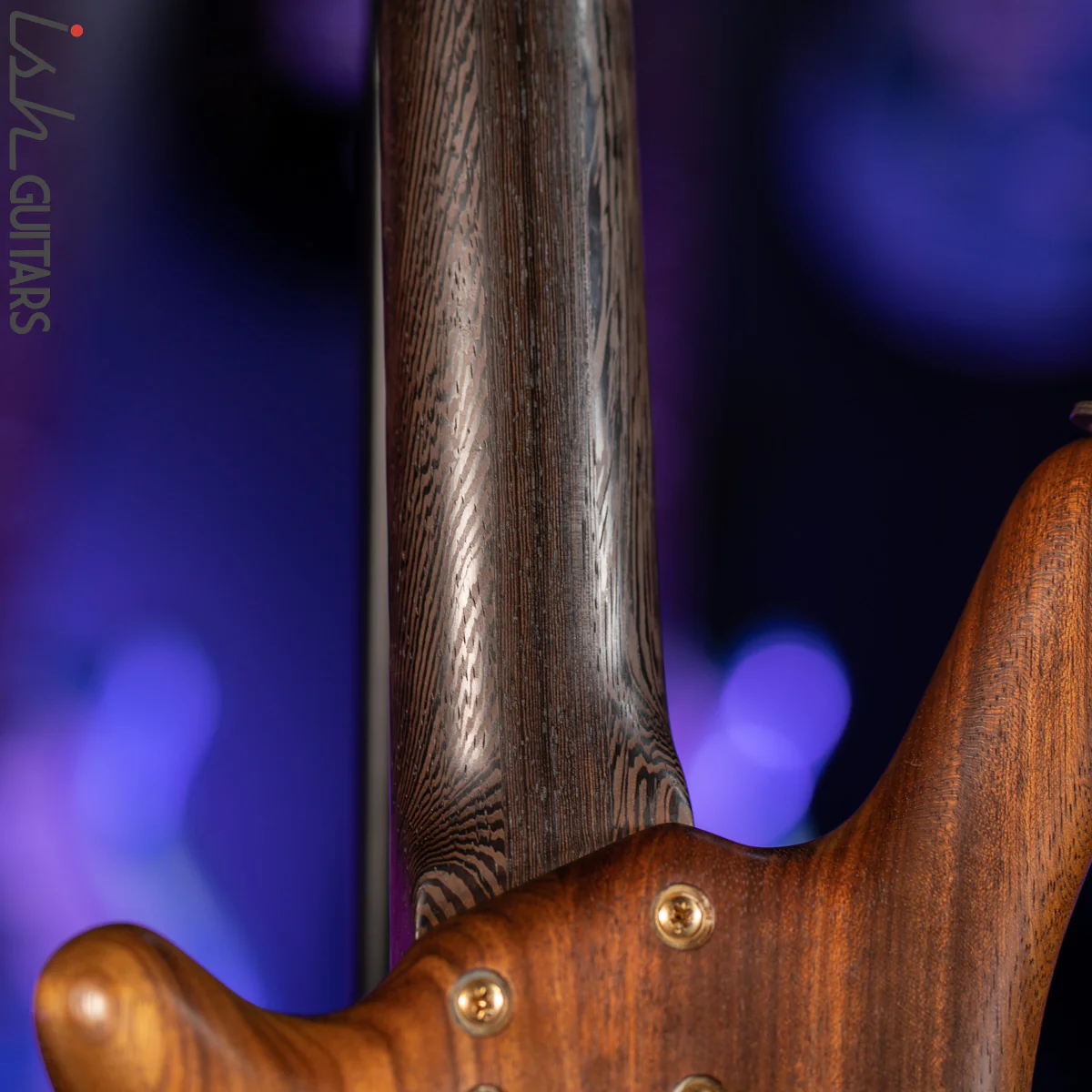 1993 Warwick Thumb 4 BO Bolt On - Image 10