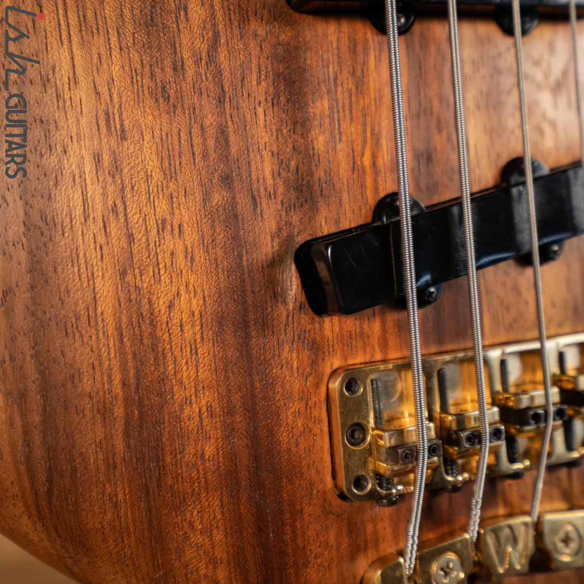 1993 Warwick Thumb 4 BO Bolt On - Image 15