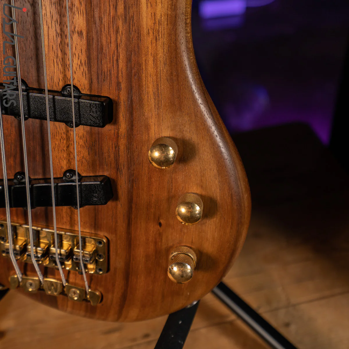 1993 Warwick Thumb 4 BO Bolt On - Image 17