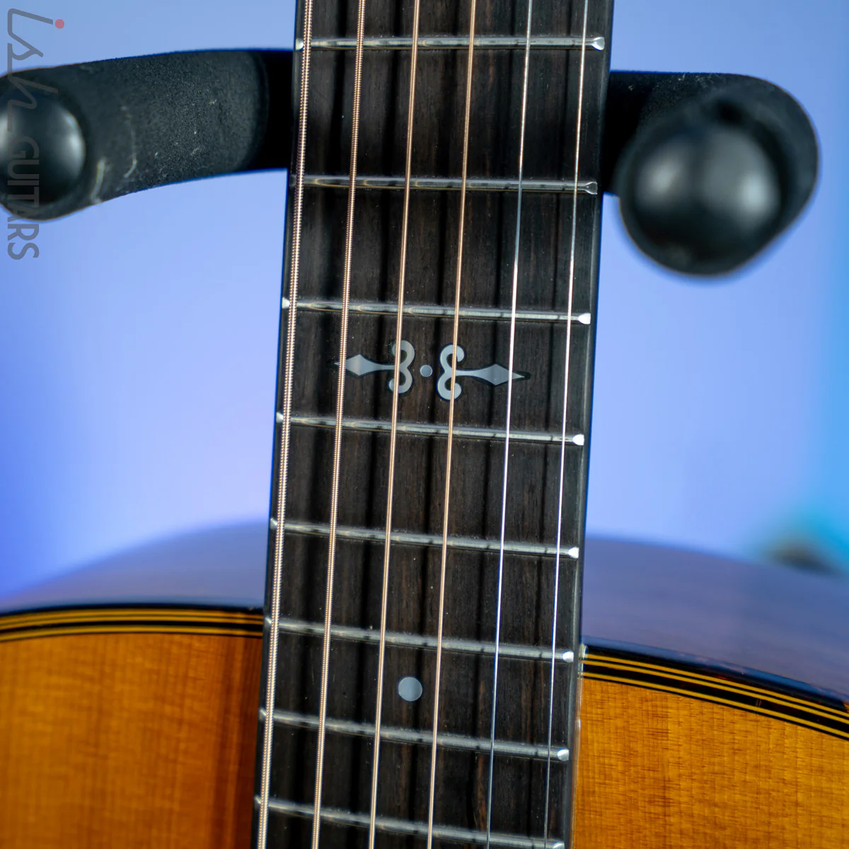 1994 Alvarez Yairi DY-71 Koa MIJ - Image 7