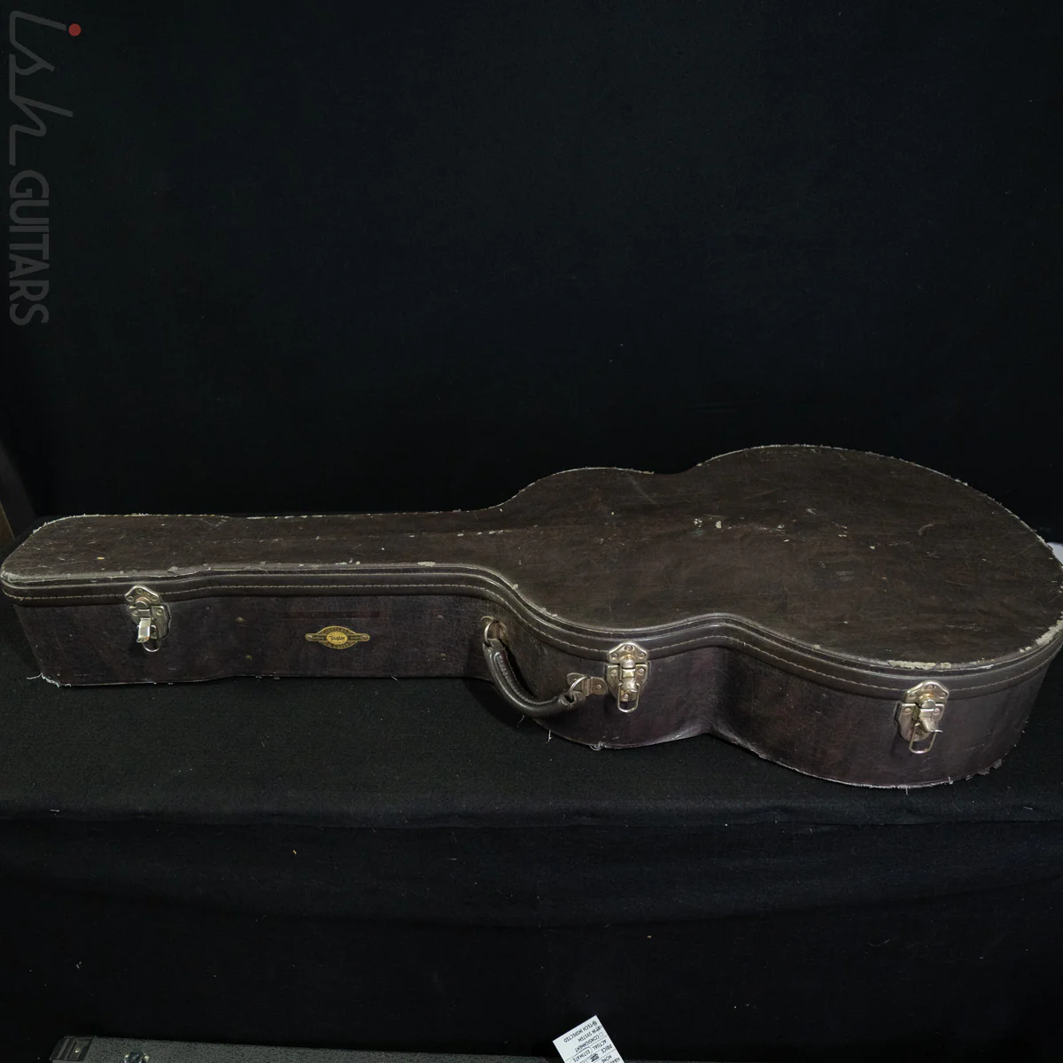 1994 Taylor 855 12 String Acoustic - Image 20