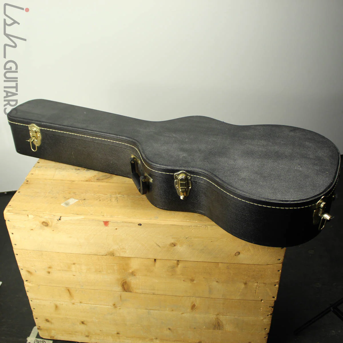1994 Taylor 912CE Grand Concert Natural - Image 13