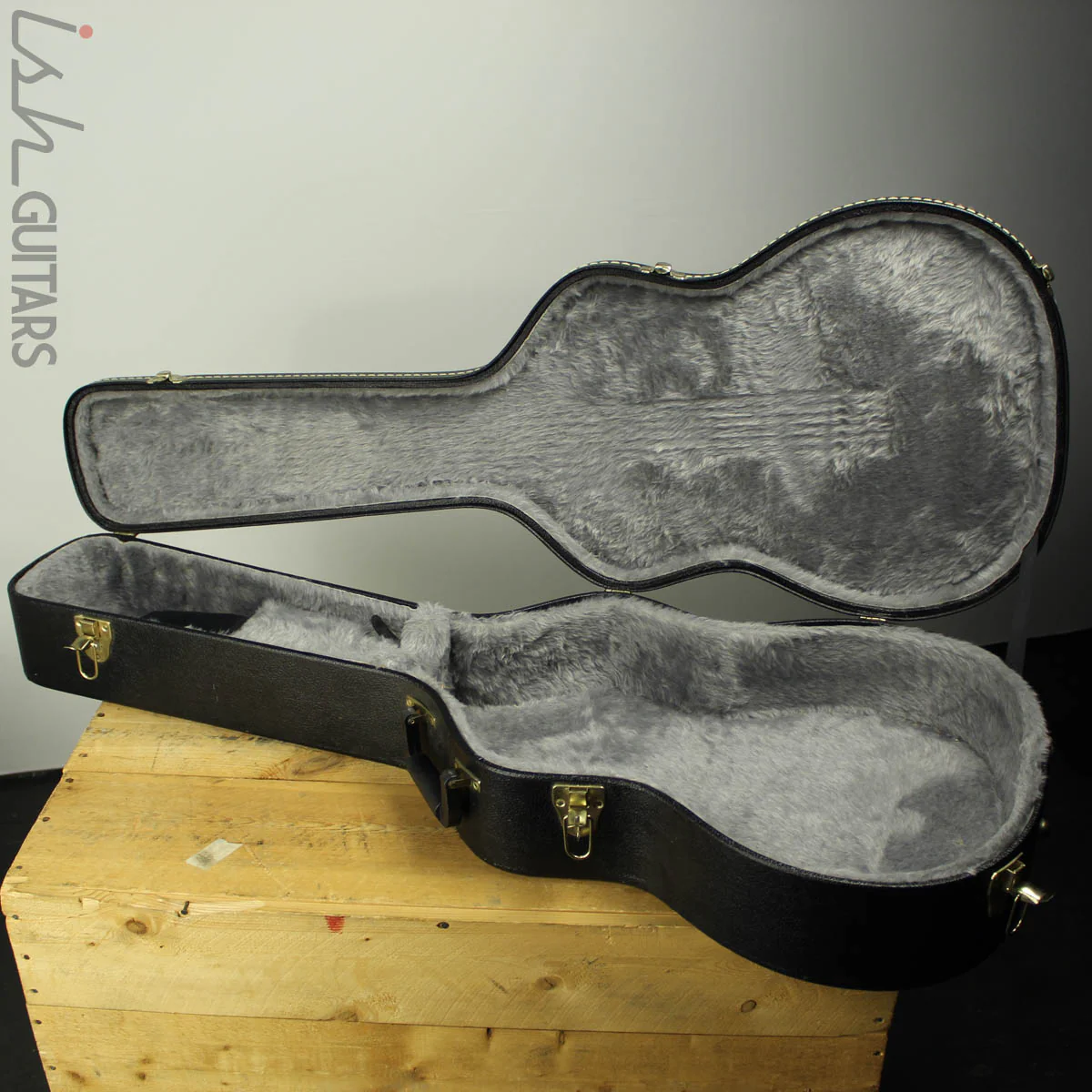 1994 Taylor 912CE Grand Concert Natural - Image 16
