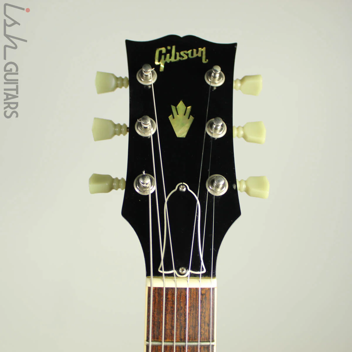 1995 Gibson SG Standard '61 Reissue - Image 6