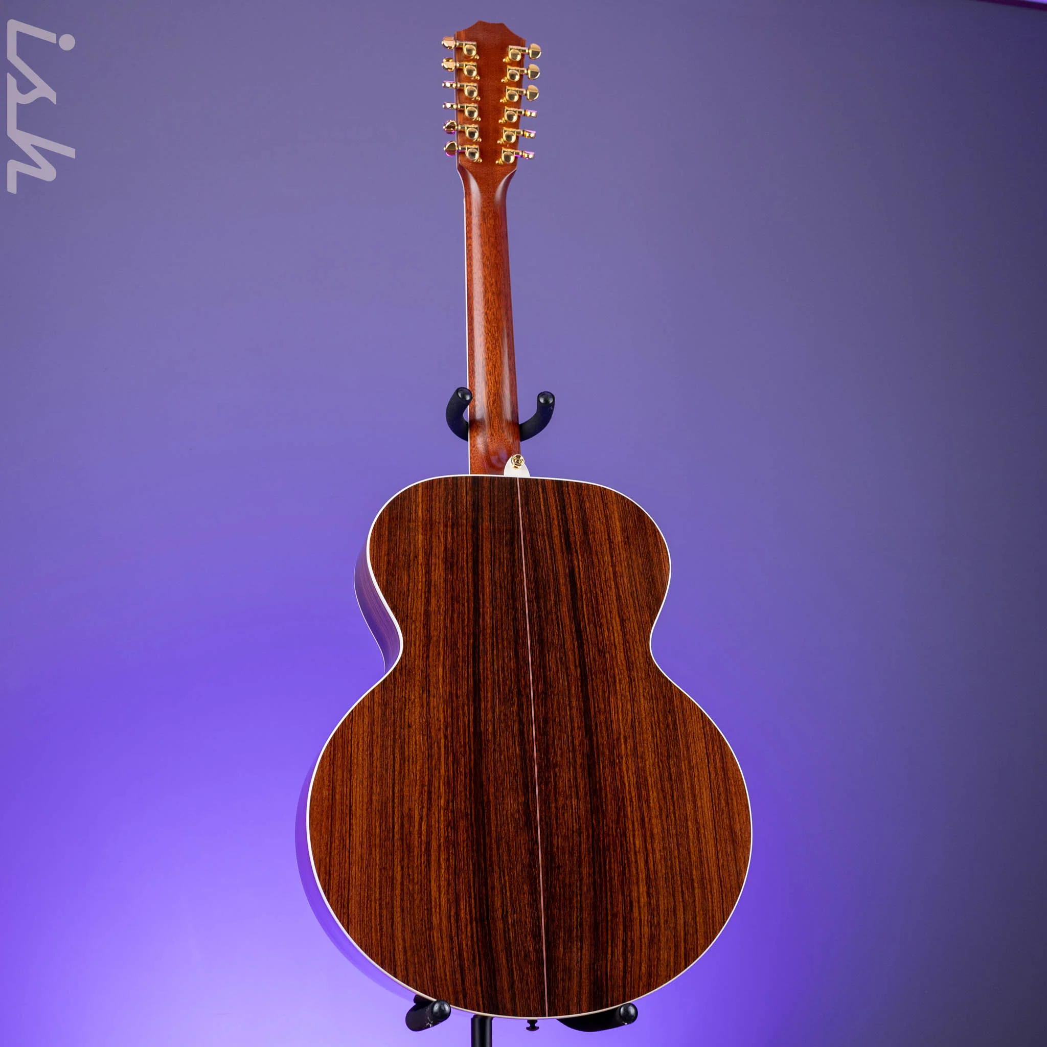 1995 Taylor 855 12-String Acoustic Guitar - Image 12