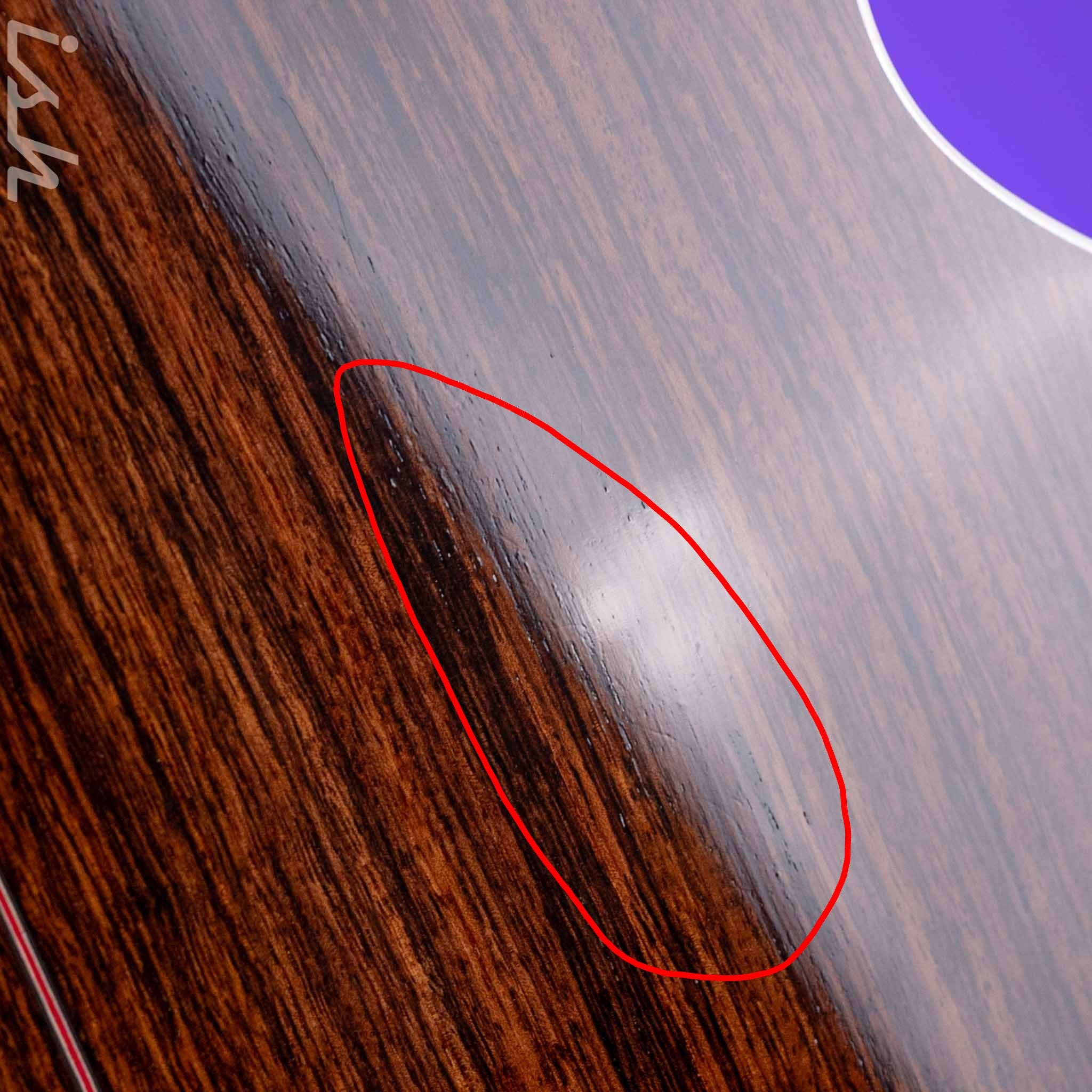 1995 Taylor 855 12-String Acoustic Guitar - Image 16