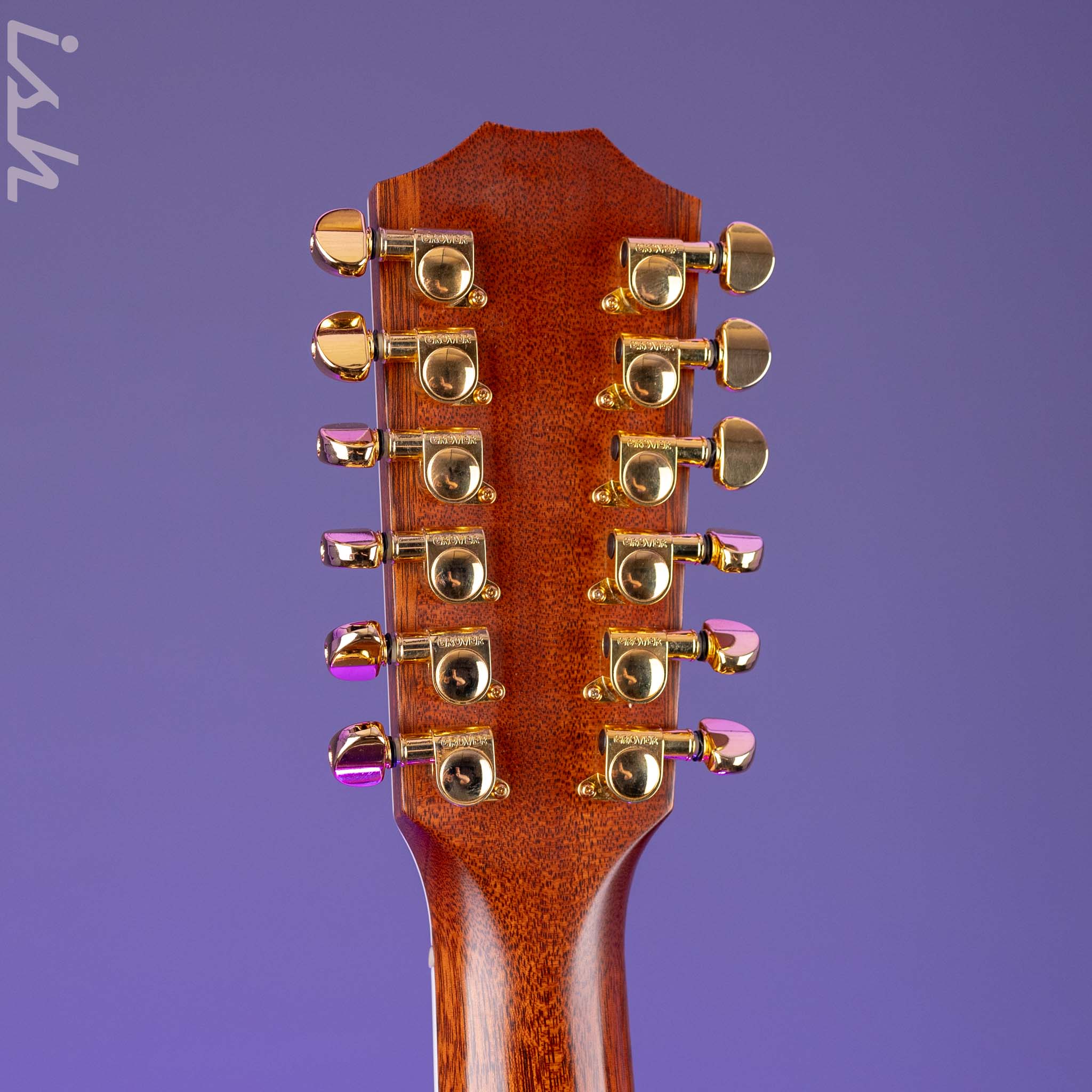 1995 Taylor 855 12-String Acoustic Guitar - Image 18