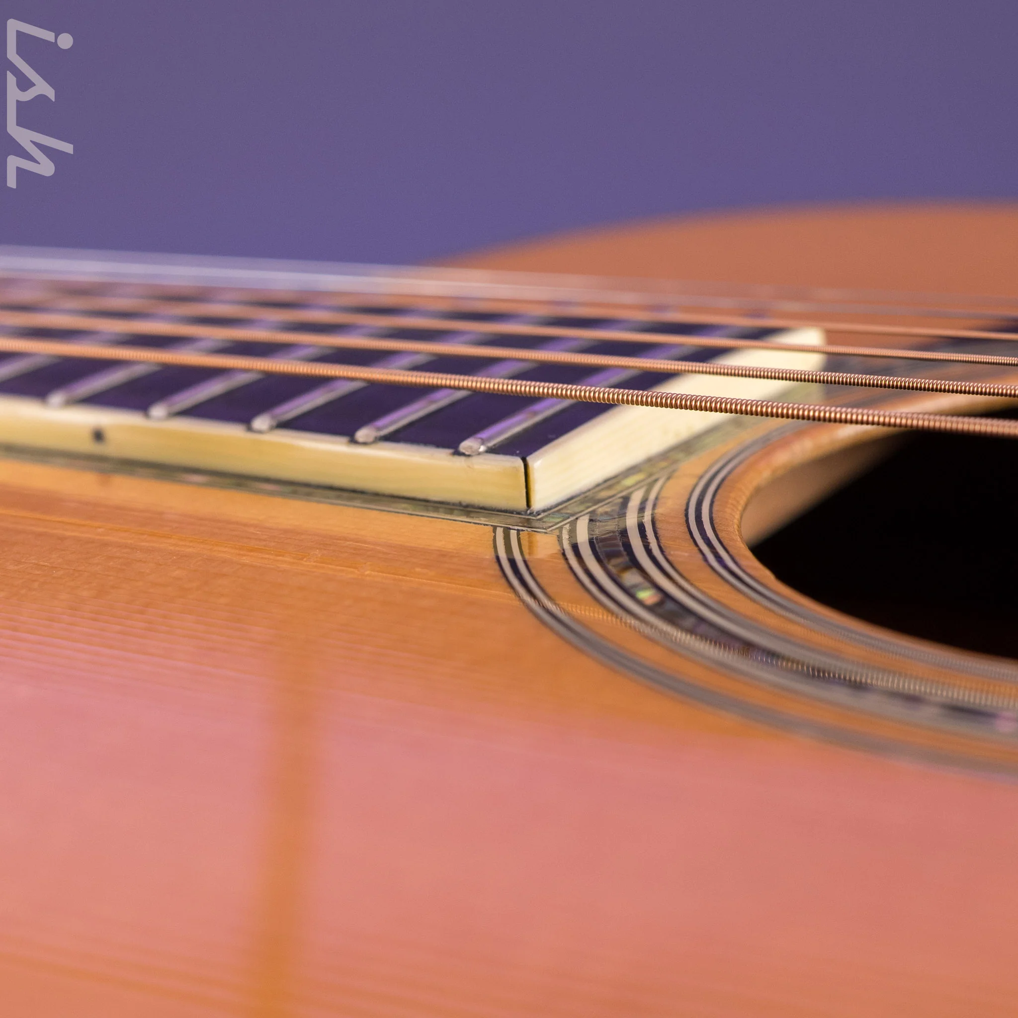 1997 Martin 000-42 Style Custom Shop - Image 10