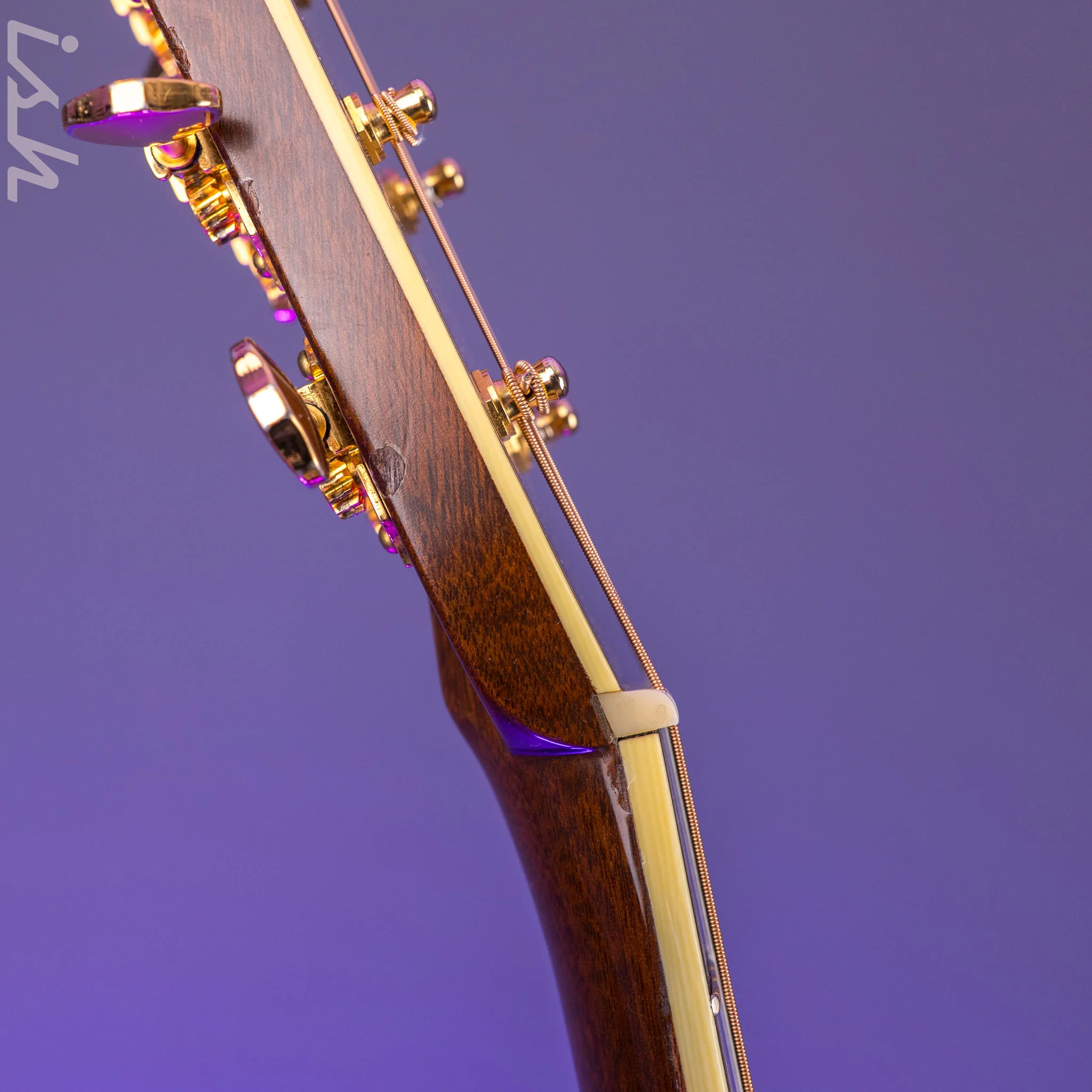 1997 Martin 000-42 Style Custom Shop - Image 14