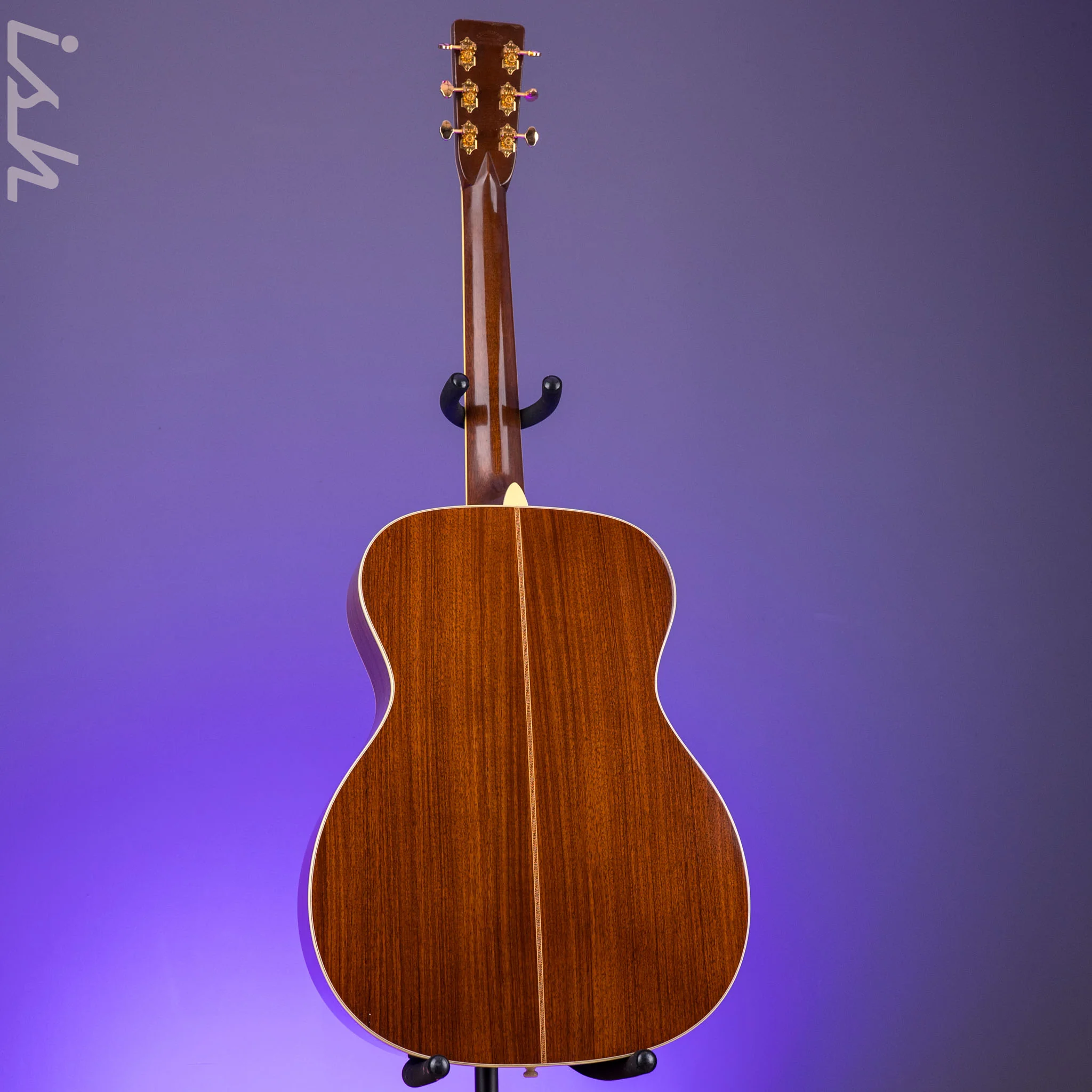 1997 Martin 000-42 Style Custom Shop - Image 15