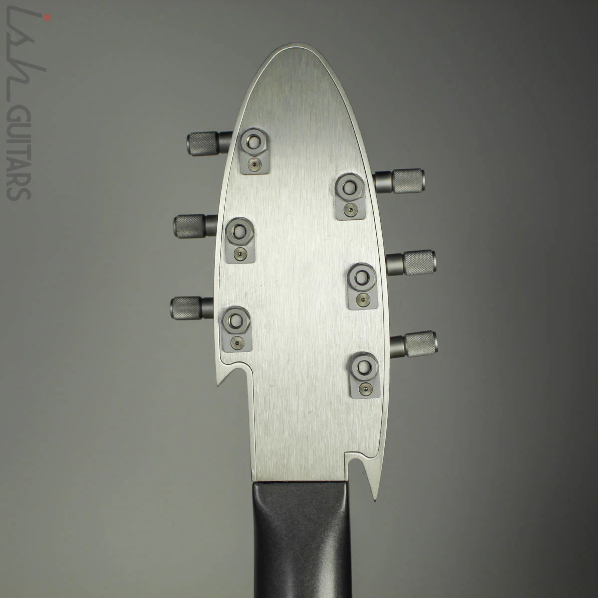 1998 Jackson Roswell Rhoads Aluminum Solid Body - Image 12