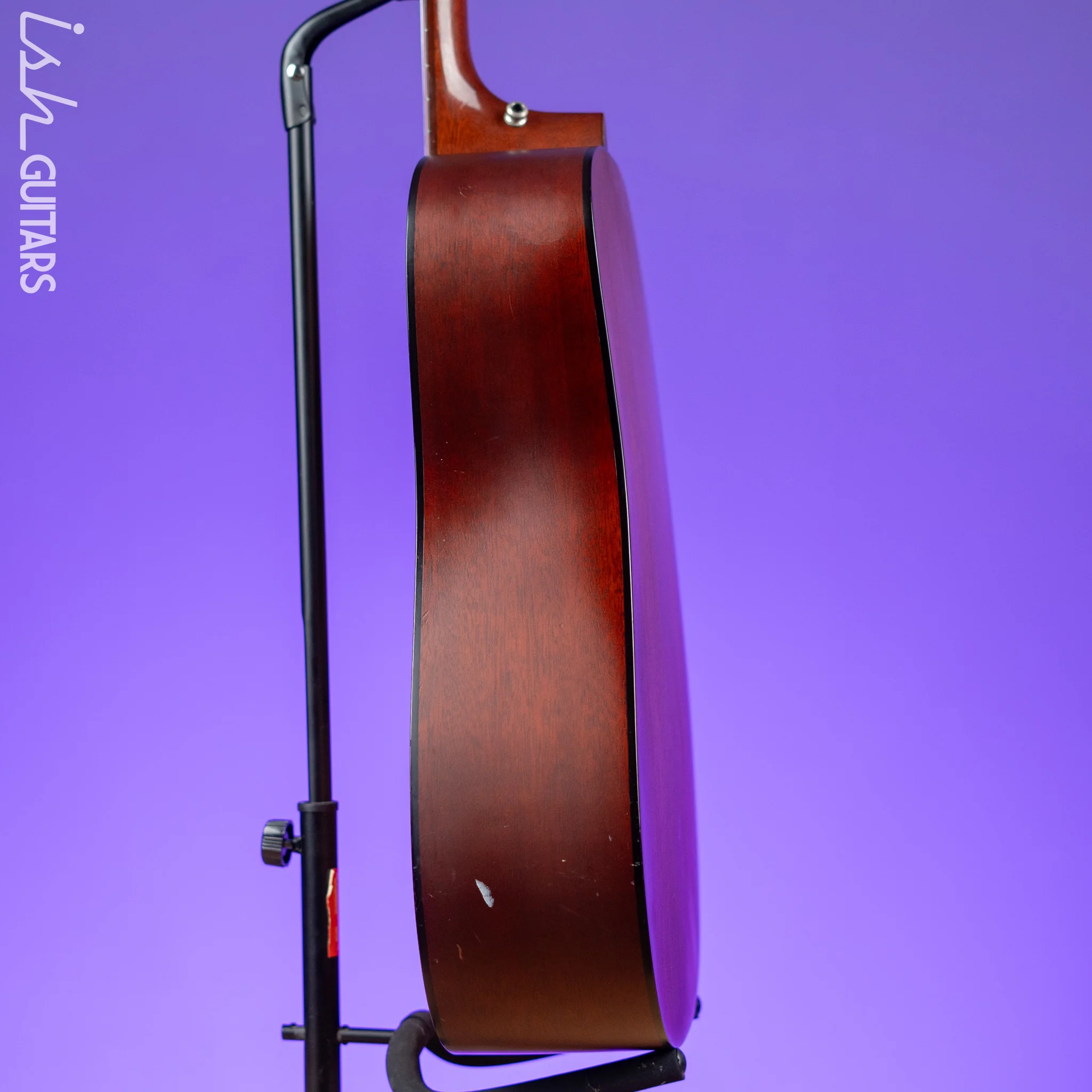 1998 Martin DM Mahogany Dreadnought - Image 19
