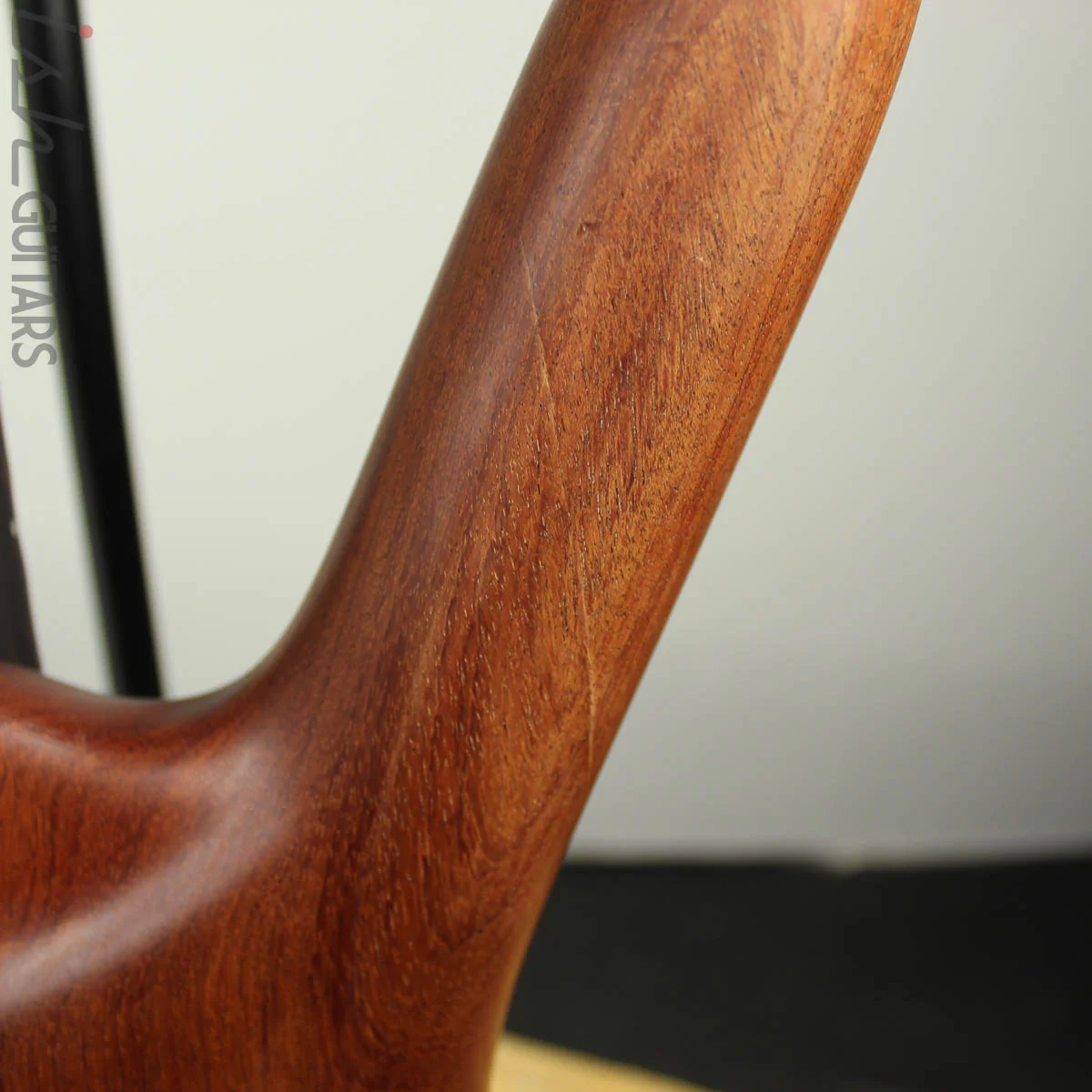 1998 Warwick Corvette Standard Bubinga - Image 12