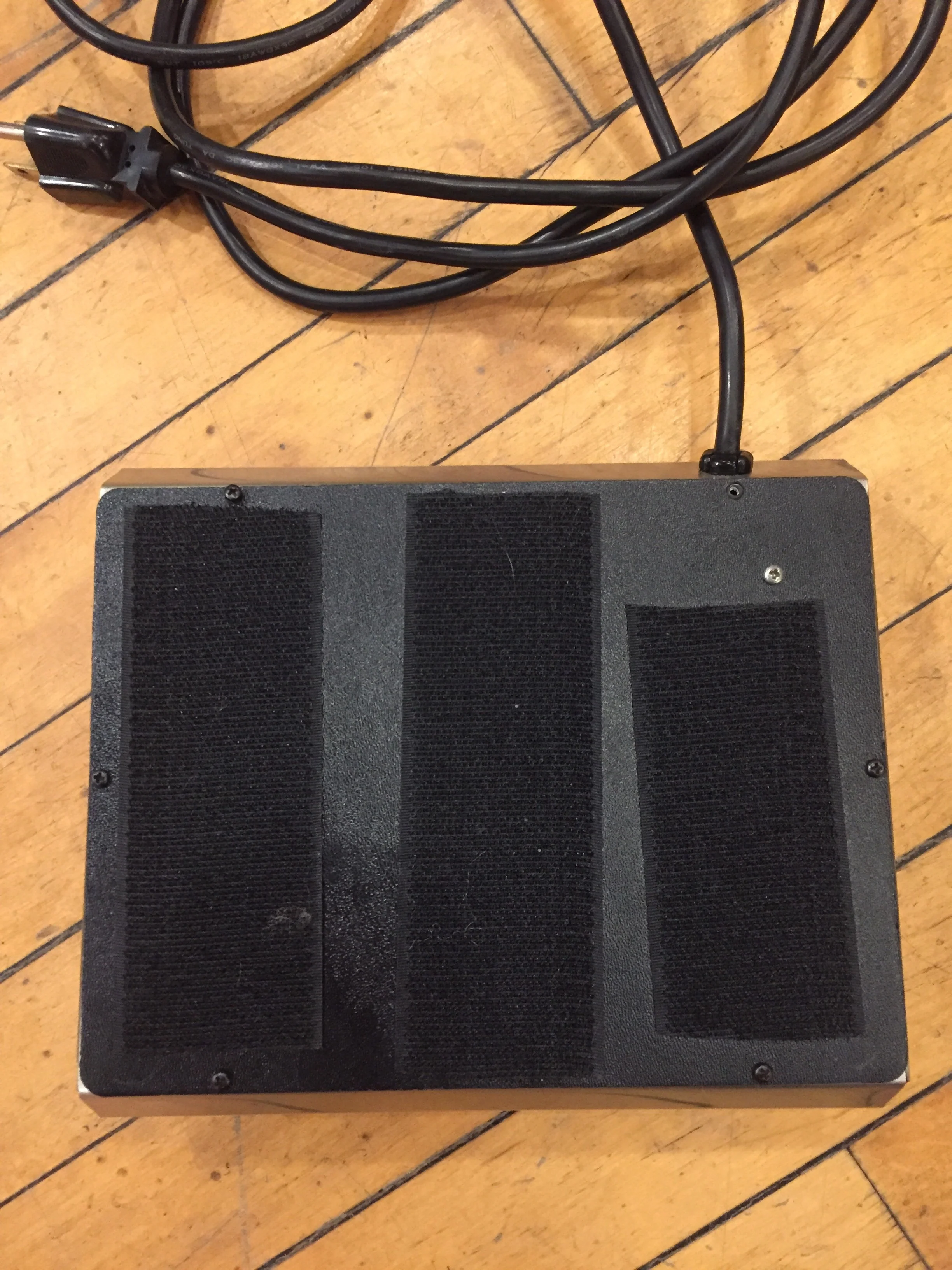 1999 Electro-Harmonix Deluxe Electric Mistress - RARE Misprinted - Image 3