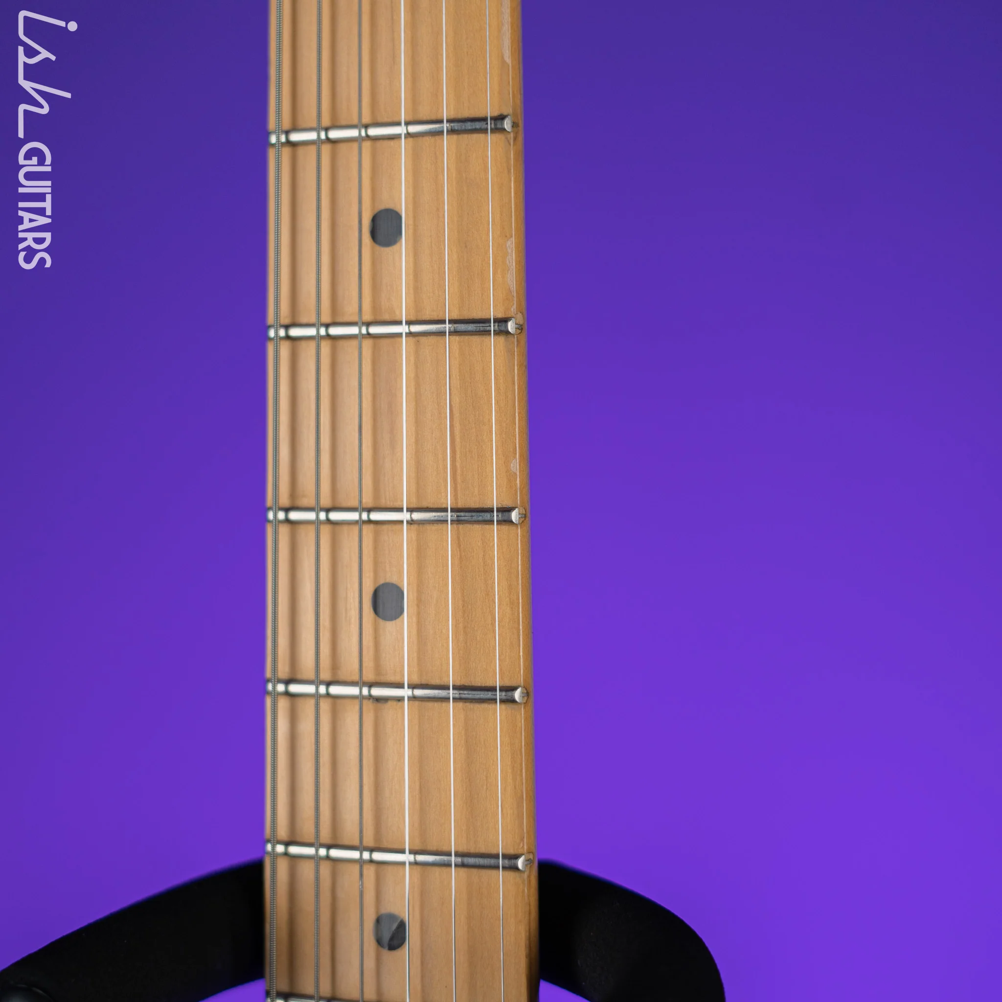 1999 Fender B-Bender Telecaster Candy Apple Red - Image 11