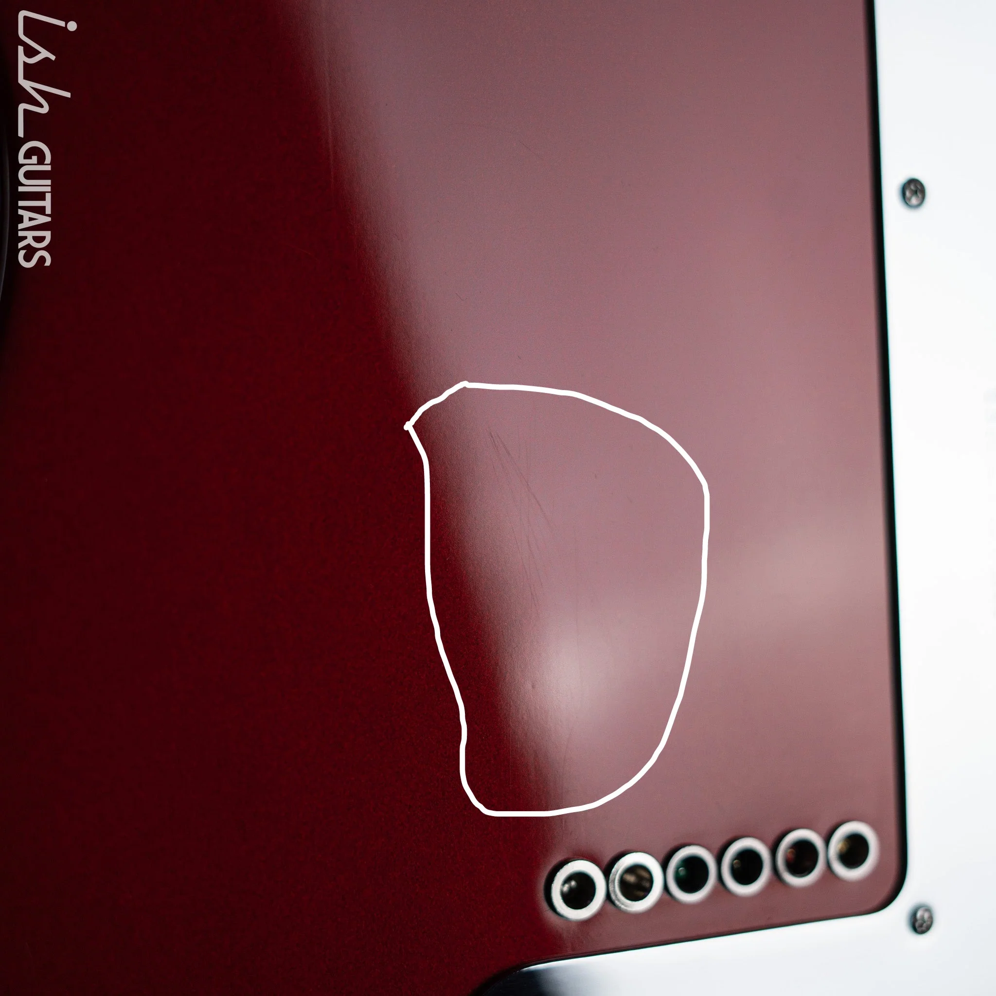 1999 Fender B-Bender Telecaster Candy Apple Red - Image 20
