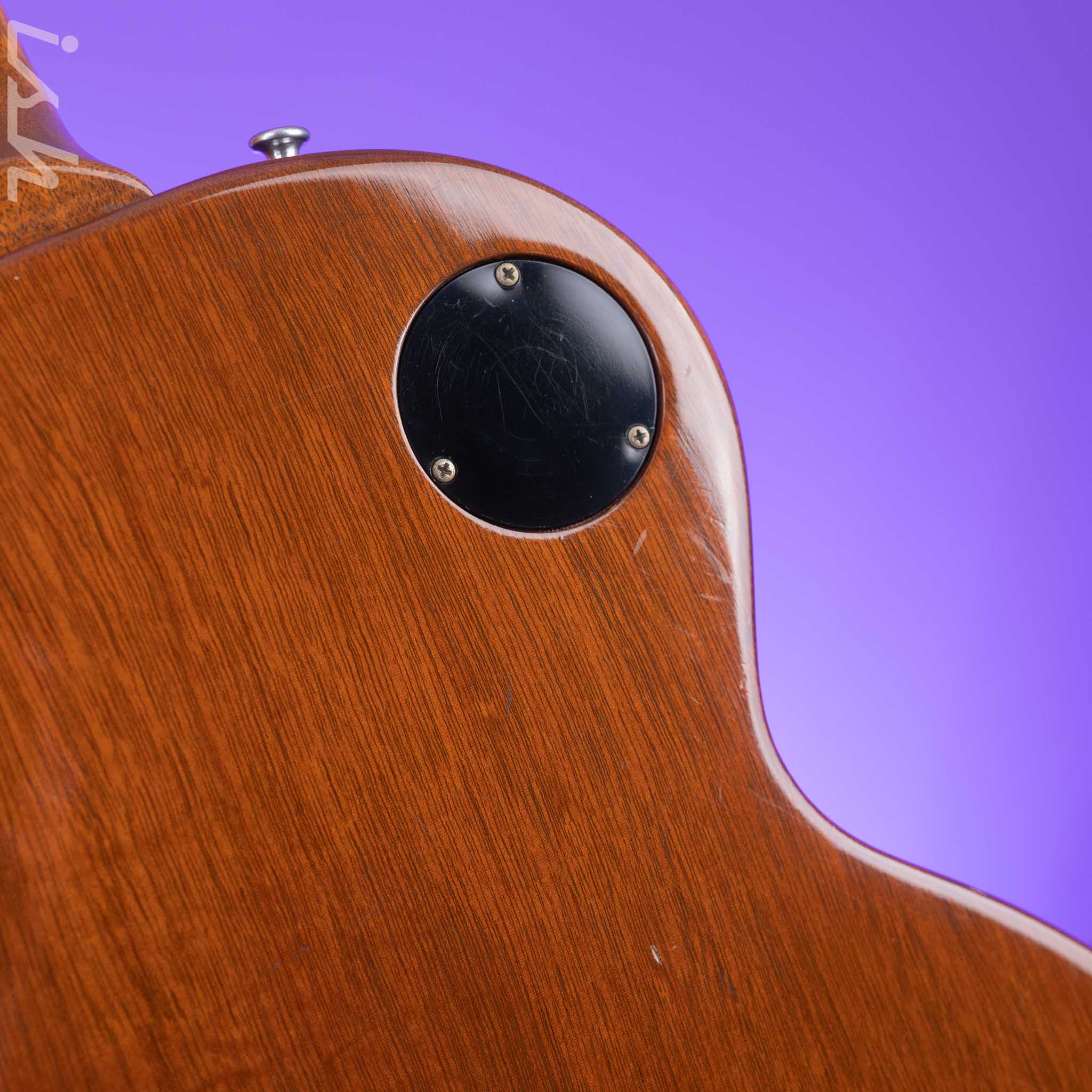 1999 Gibson Les Paul Standard Honey Burst - Image 15