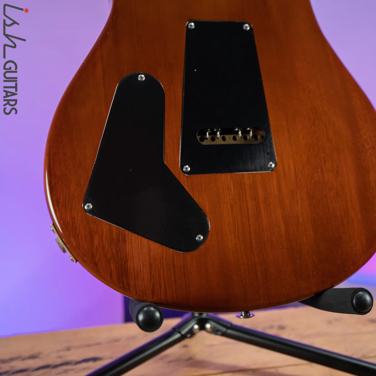 2000 PRS Custom 22 Vintage Burst - Image 14