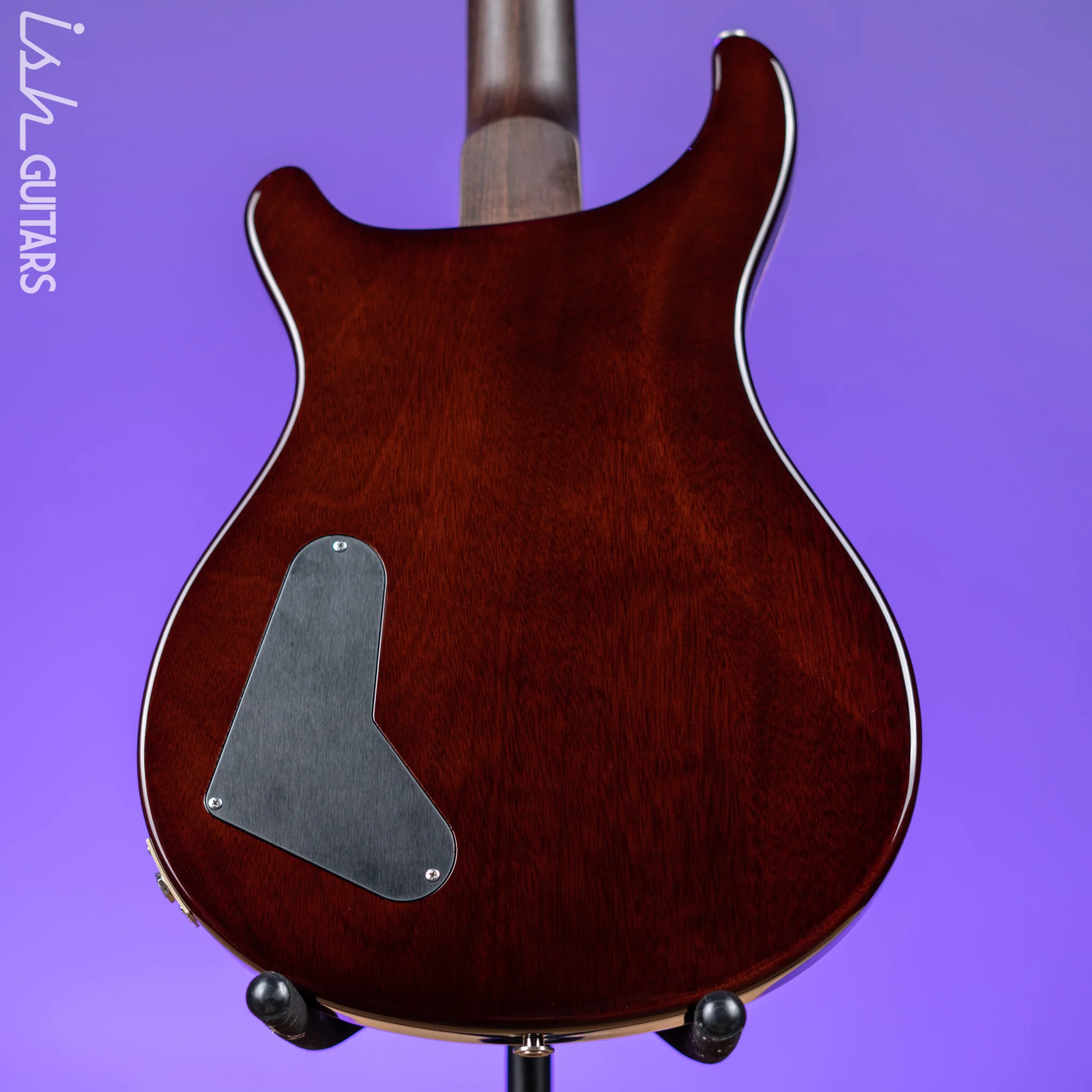 2000 PRS McCarty Brazilian Rosewood Neck 179/250 Special Edition McCarty Sunburst - Image 10