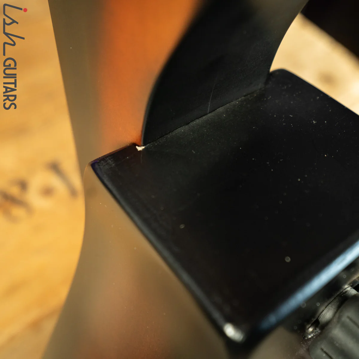 2000s BSX Allegro 4-string Upright Bass - Image 18