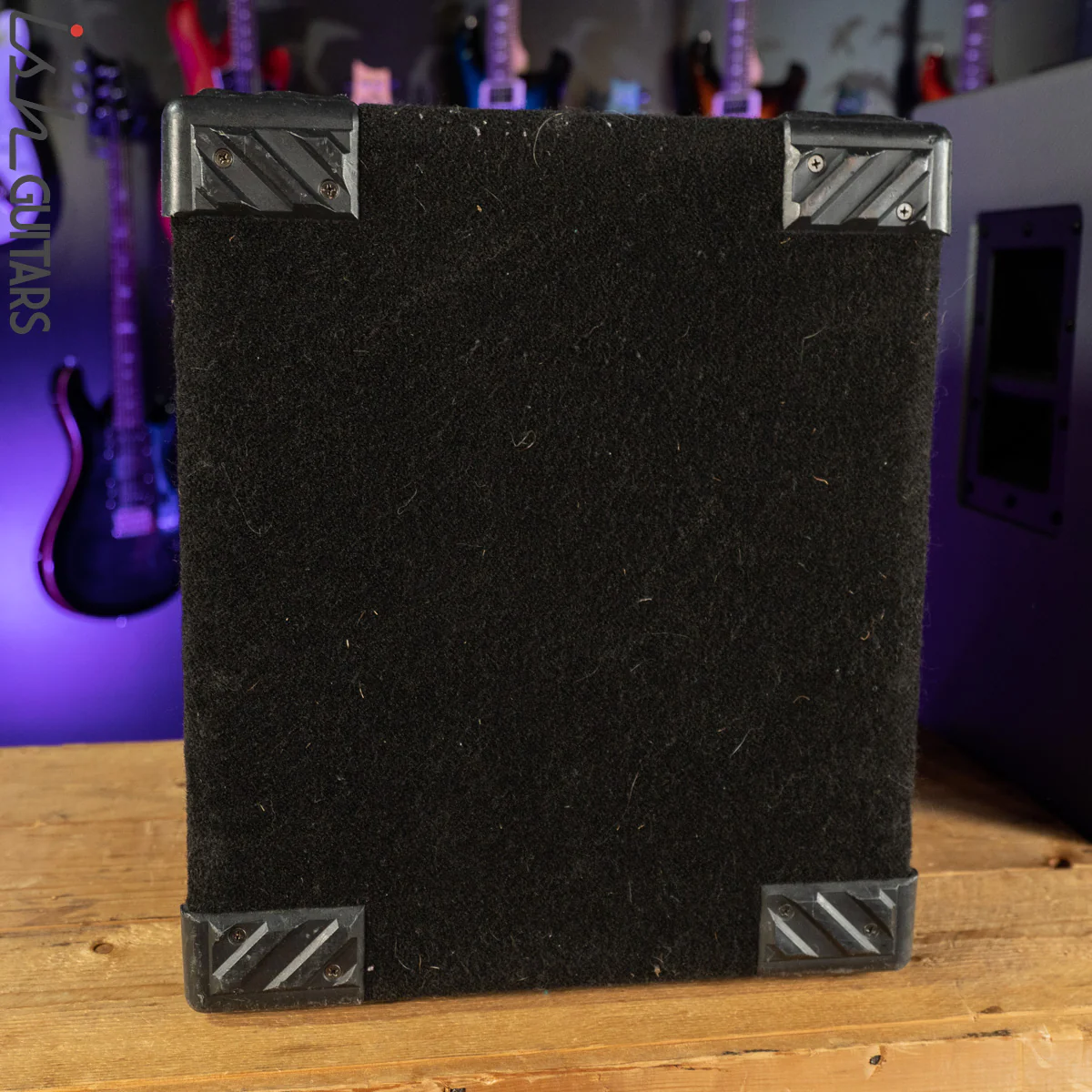 2000’s Markbass MBL100026 New York 121 1x12" Bass Cab - Image 2