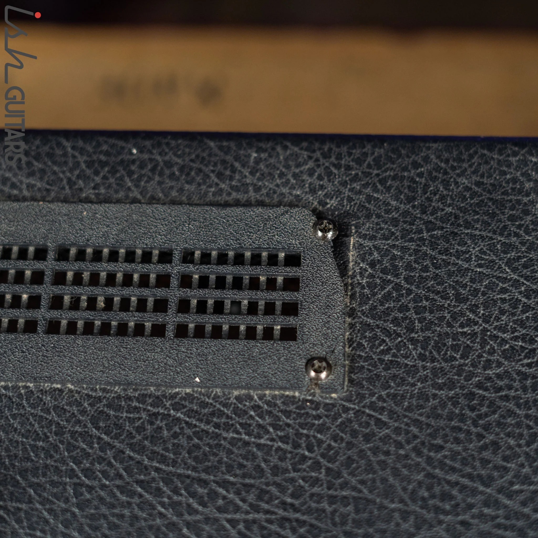 2000’s Peavey 3120 120w Amplifier Head - Image 7