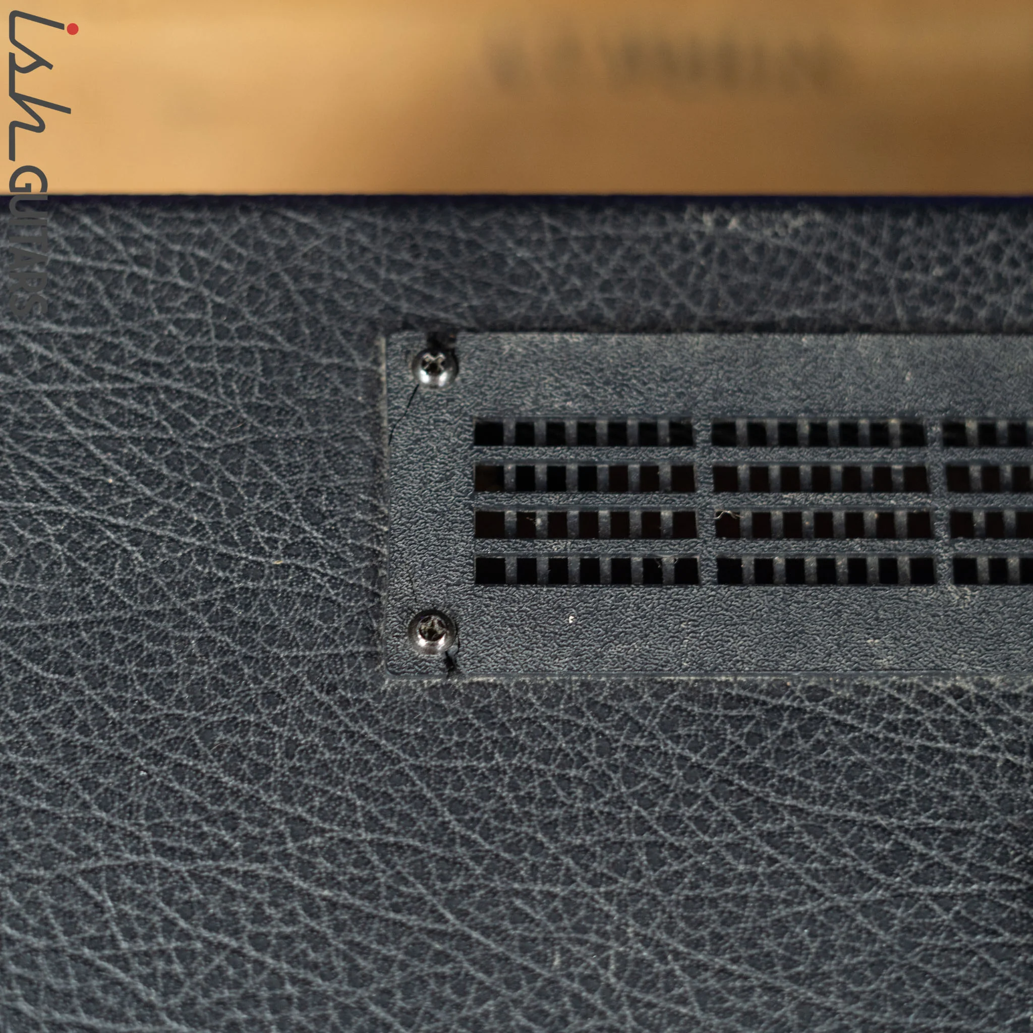 2000’s Peavey 3120 120w Amplifier Head - Image 8