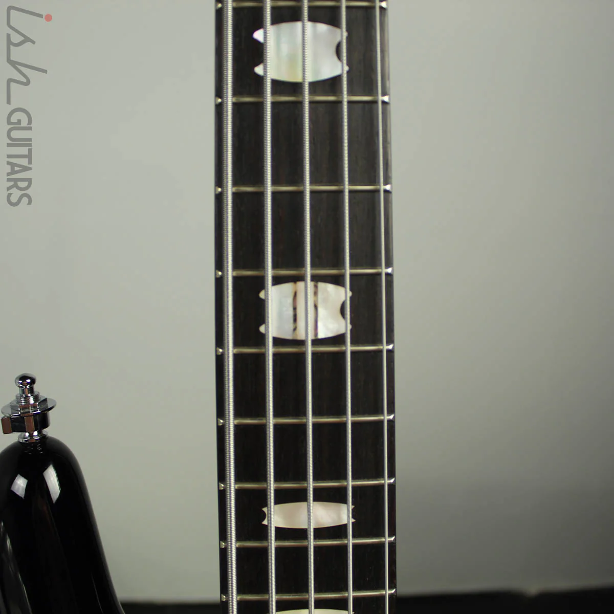 2000’s Spector Euro 5LX Gloss Black - Image 5