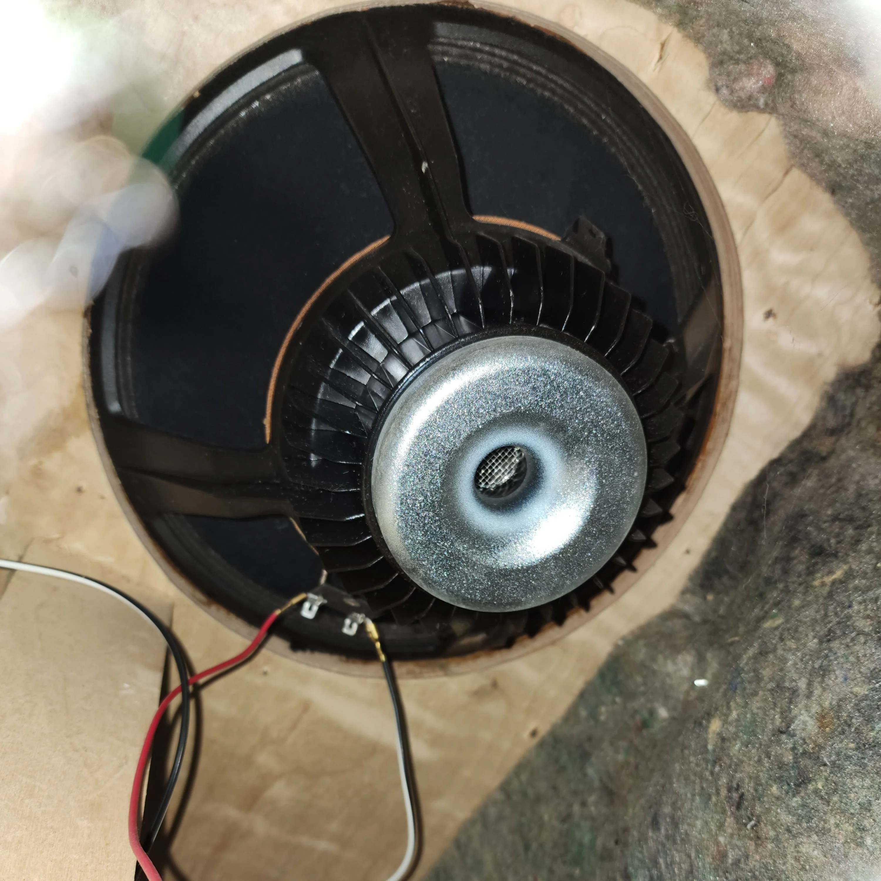 2000s Avatar B2x12 H 8OHM - Image 12