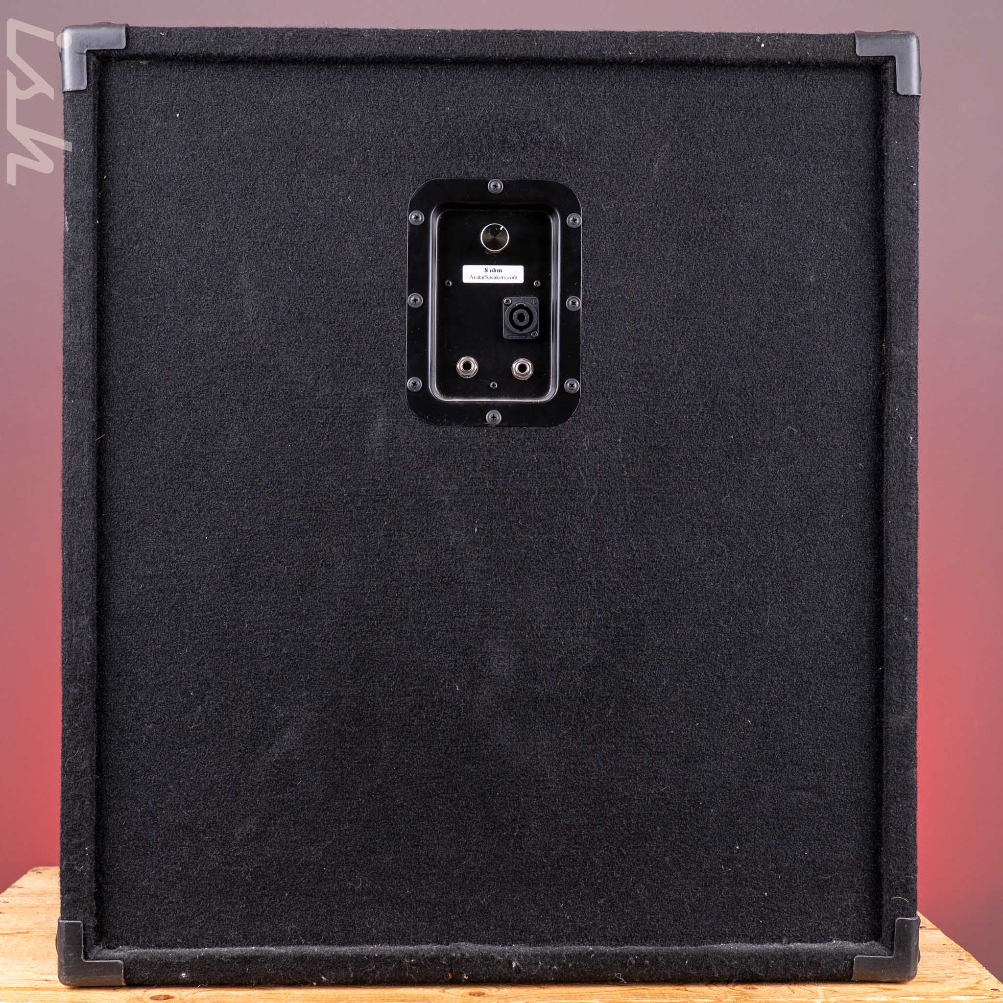 2000s Avatar B2x12 H 8OHM - Image 2