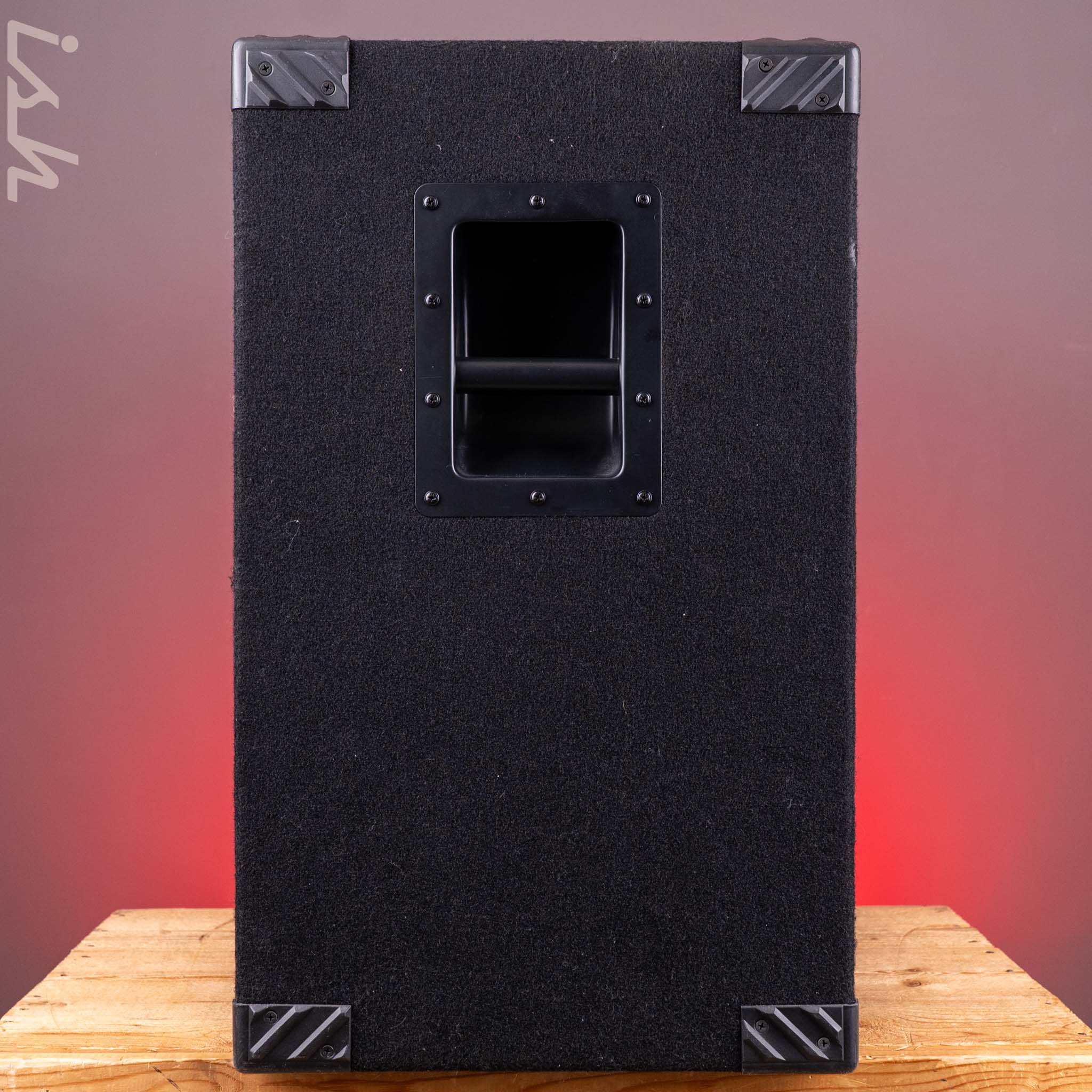 2000s Avatar B2x12 H 8OHM - Image 4