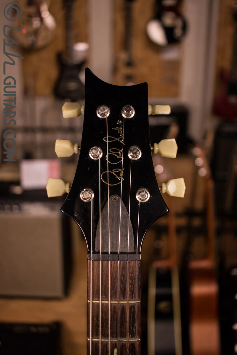 2001 Paul Reed Smith Singlecut 10 Top Used - Image 5