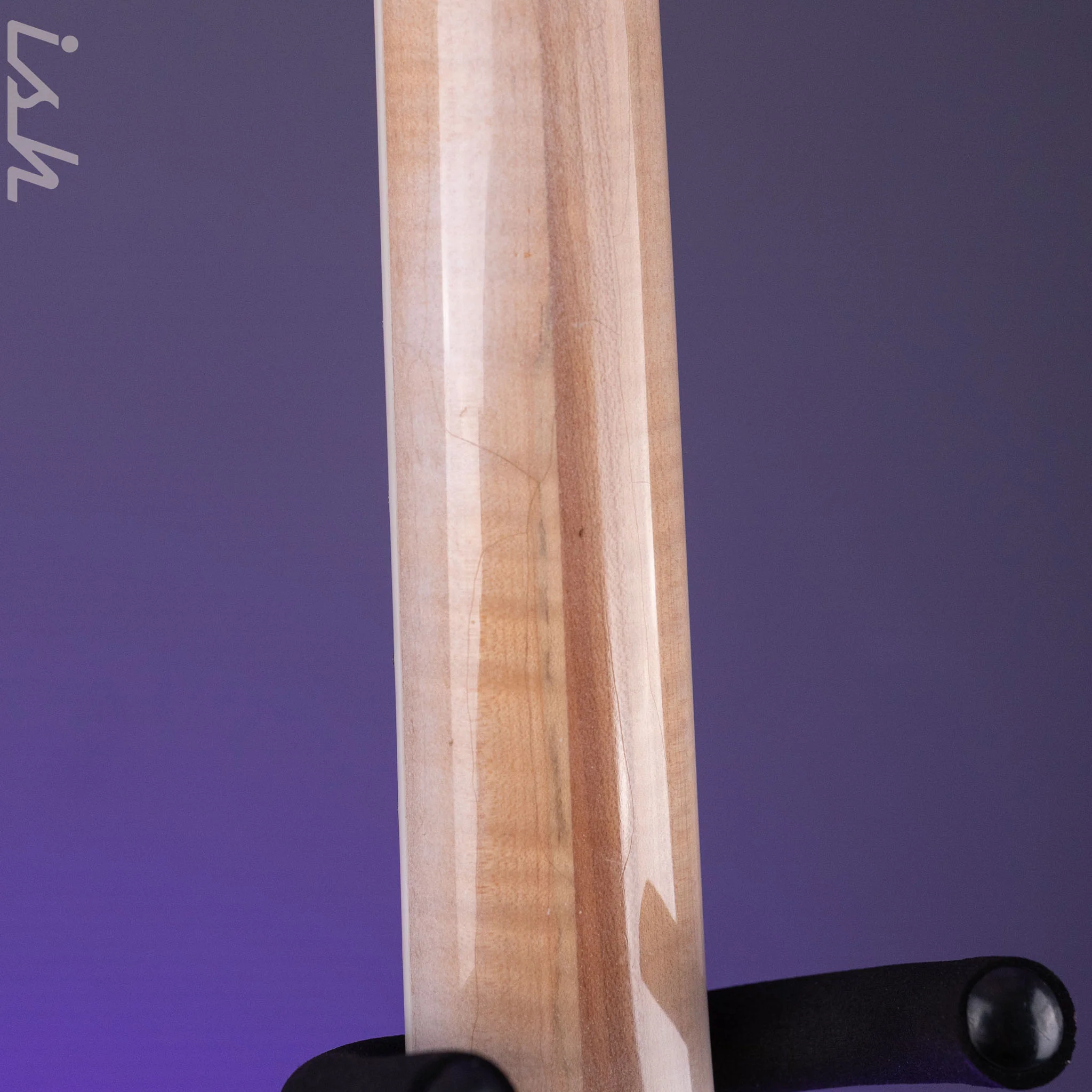 2002 Insalaco Archtop White - Image 22